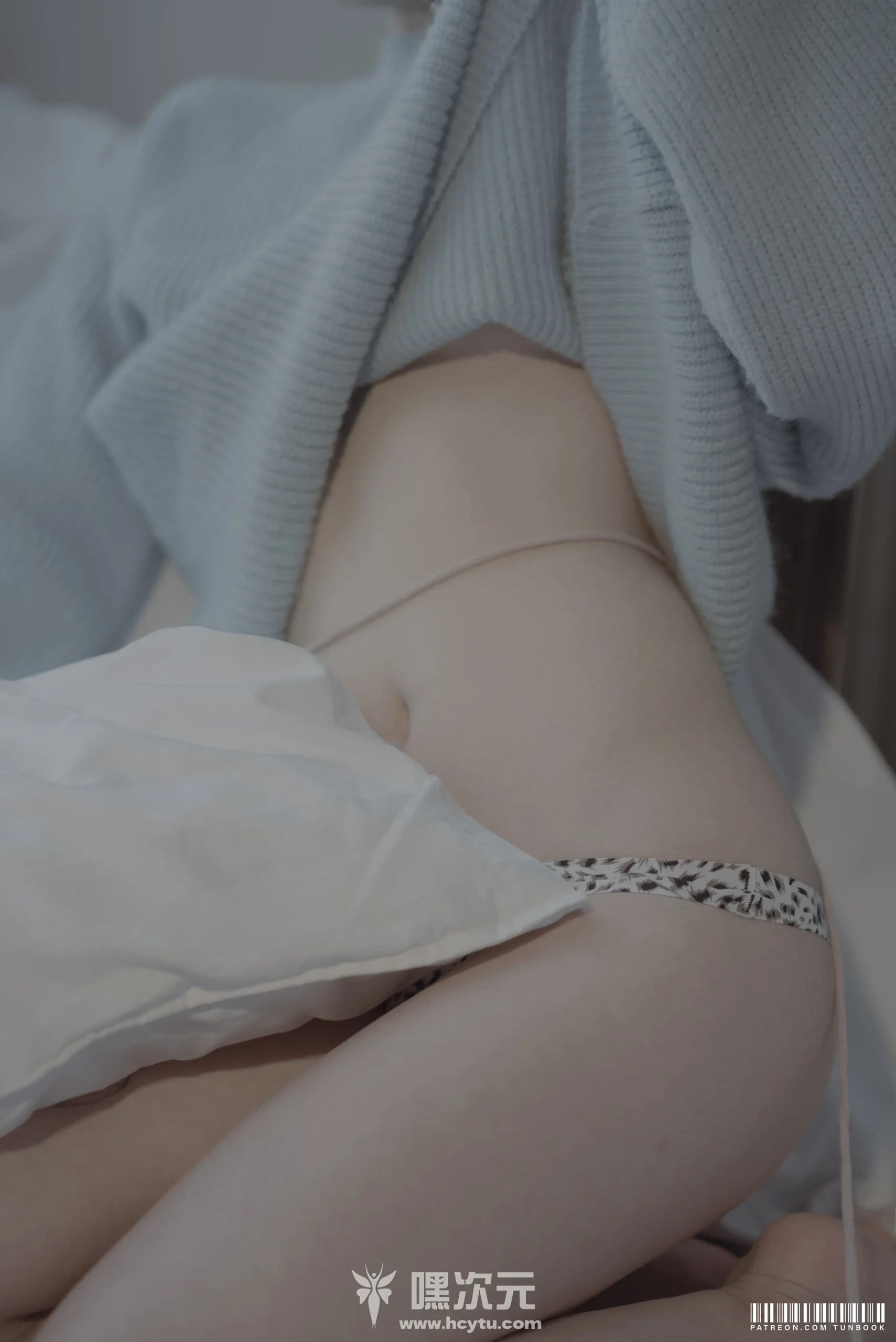越南摄影师Tun’book会员订阅作品 15套美女摄影写真合集 - 嘿次元 图5