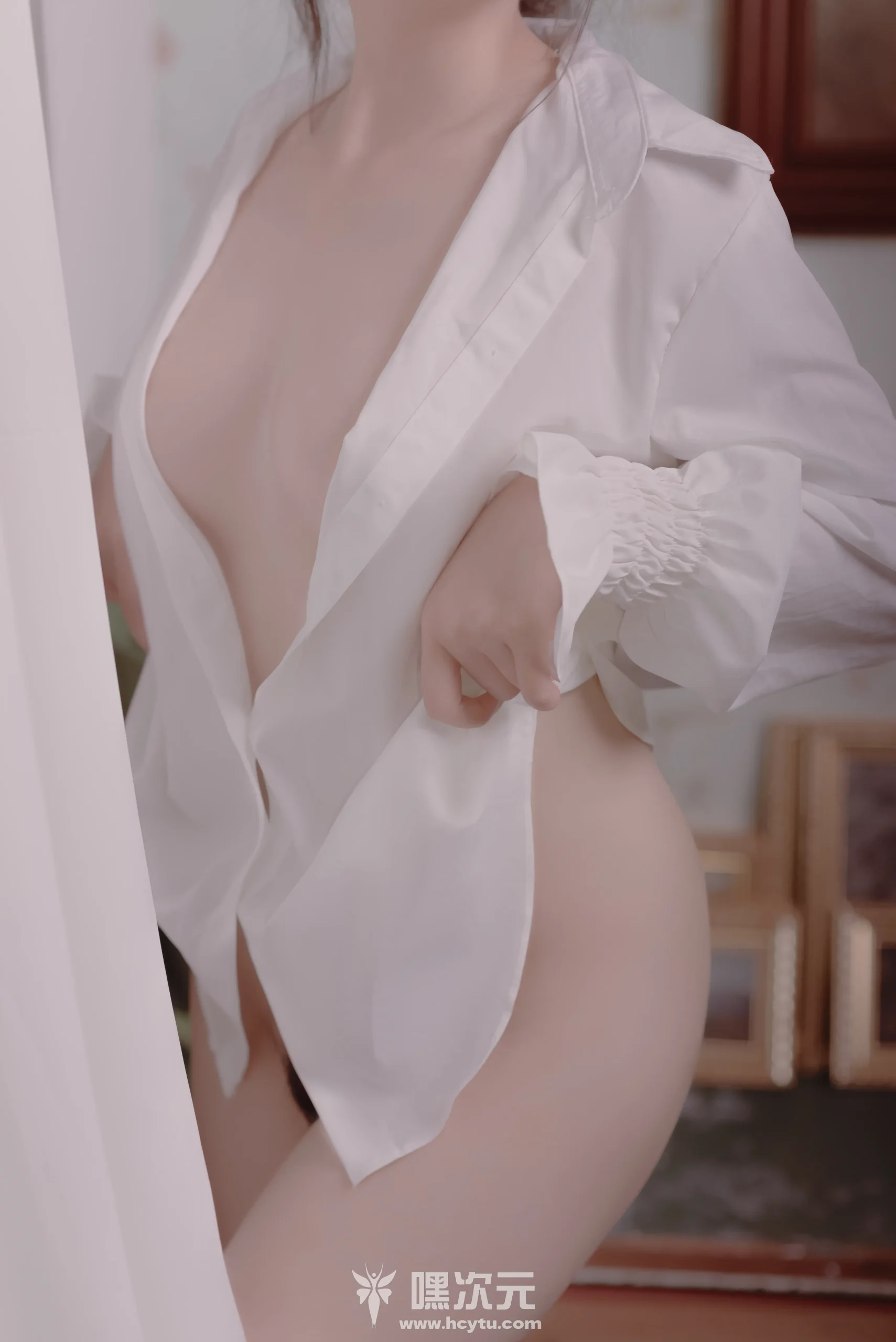 越南摄影师Tun’book会员订阅作品 15套美女摄影写真合集 - 嘿次元 图3