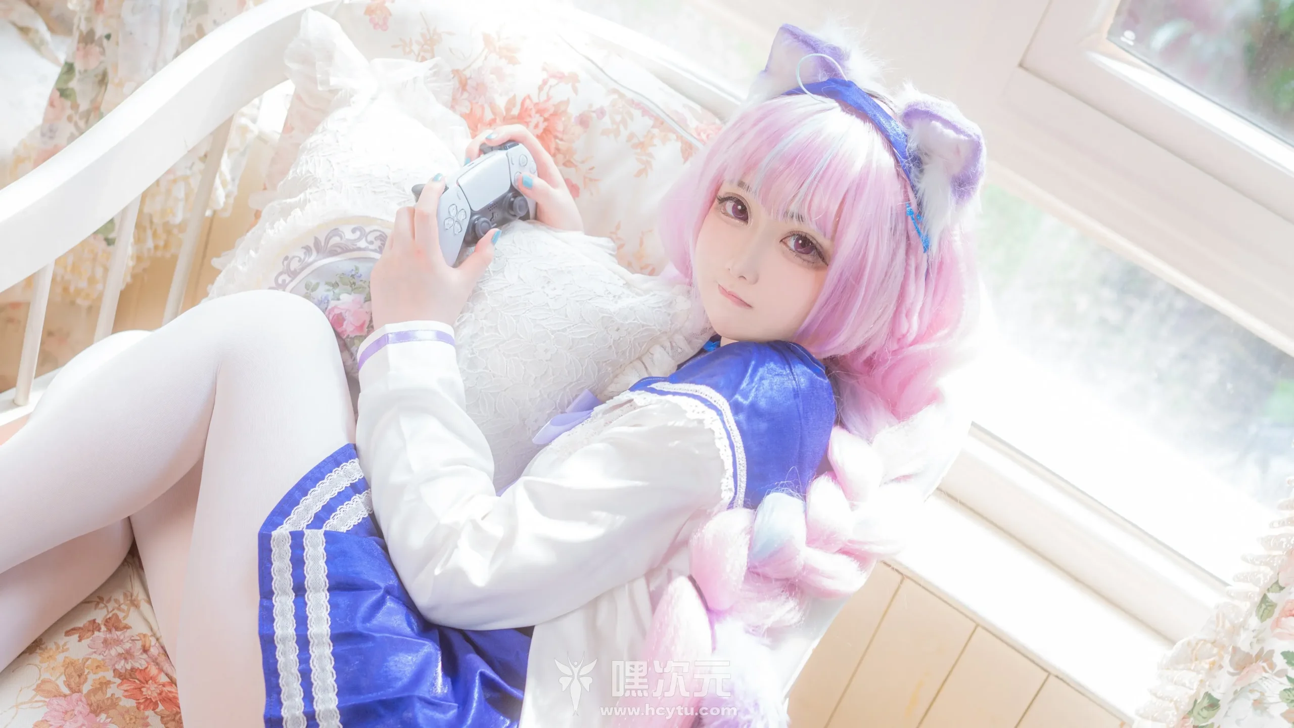 Sayako(さやこ) 12套美女写真合集下载 - 嘿次元 图5