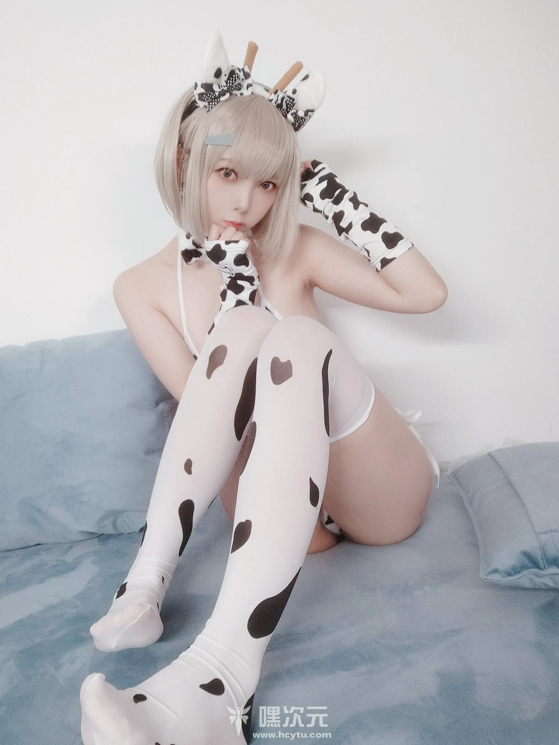 水野弥七 15套美女写真合集下载 - 嘿次元 图2