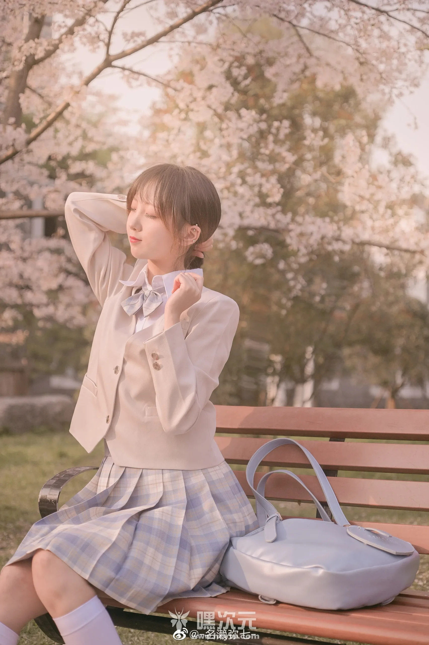 水野弥七 15套美女写真合集下载 - 嘿次元 图4