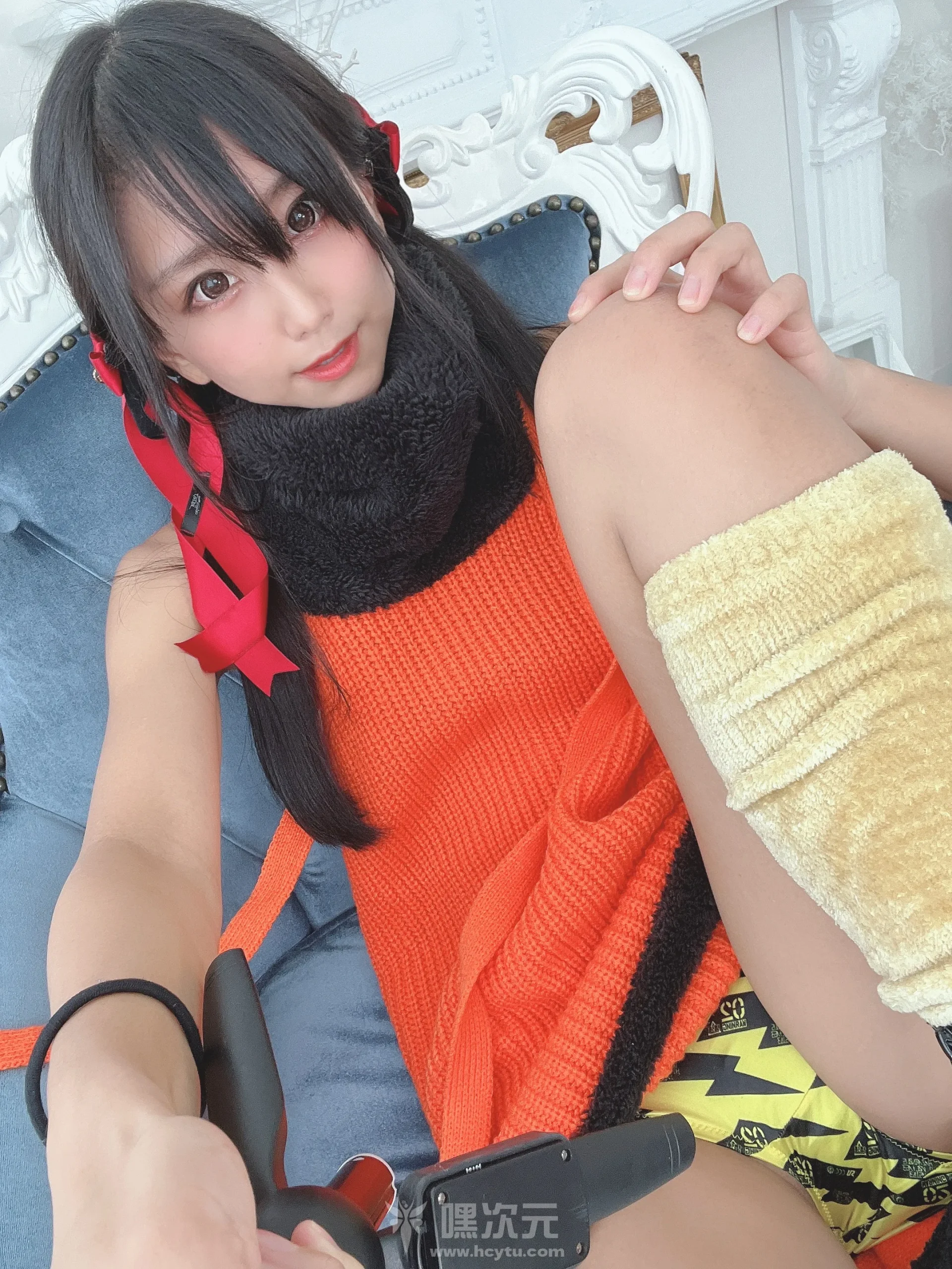 柳丸(koharuuuuuuuu) – 16套写真合集下载 - 嘿次元 图4