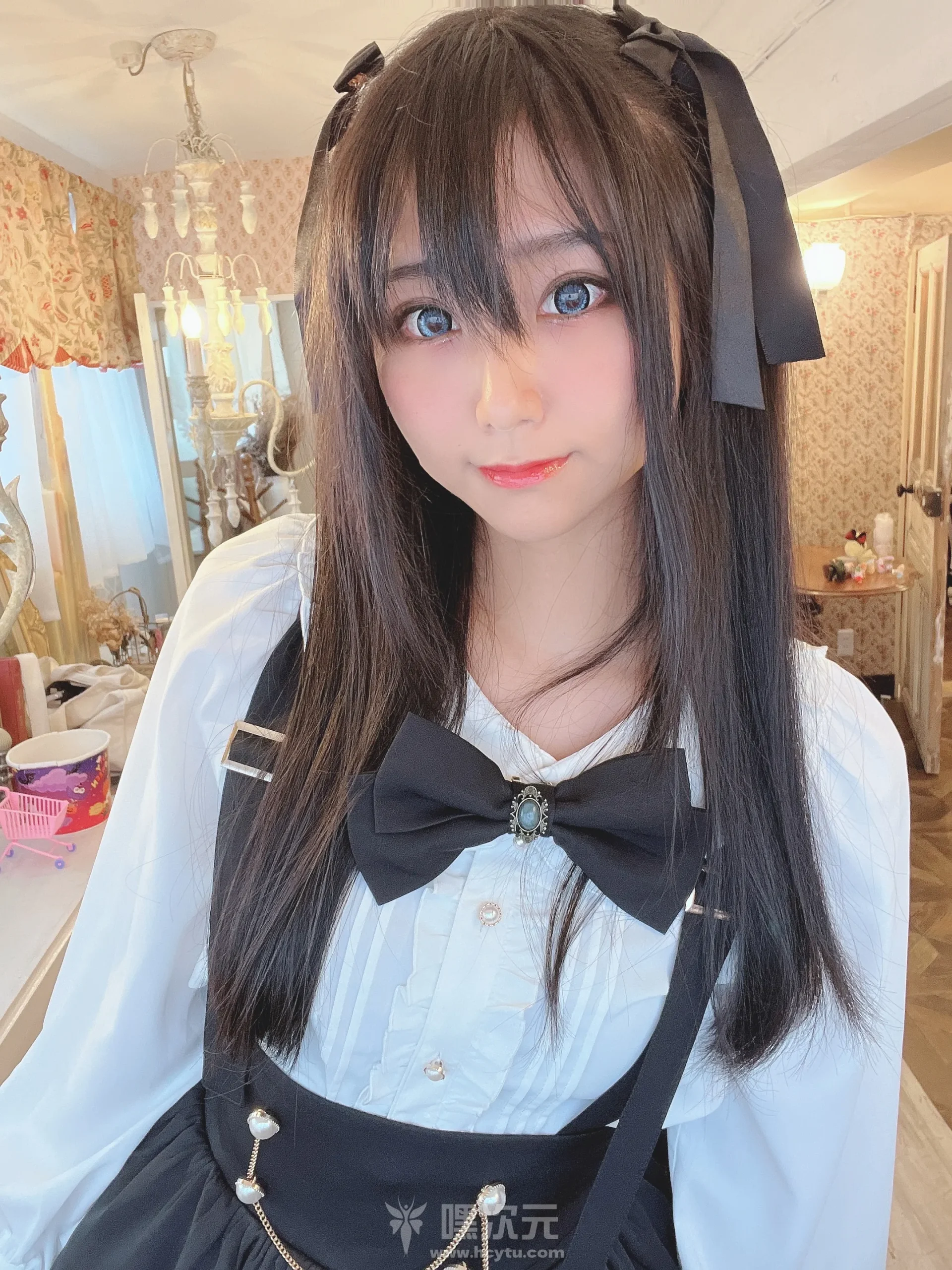 柳丸(koharuuuuuuuu) – 16套写真合集下载 - 嘿次元 图2