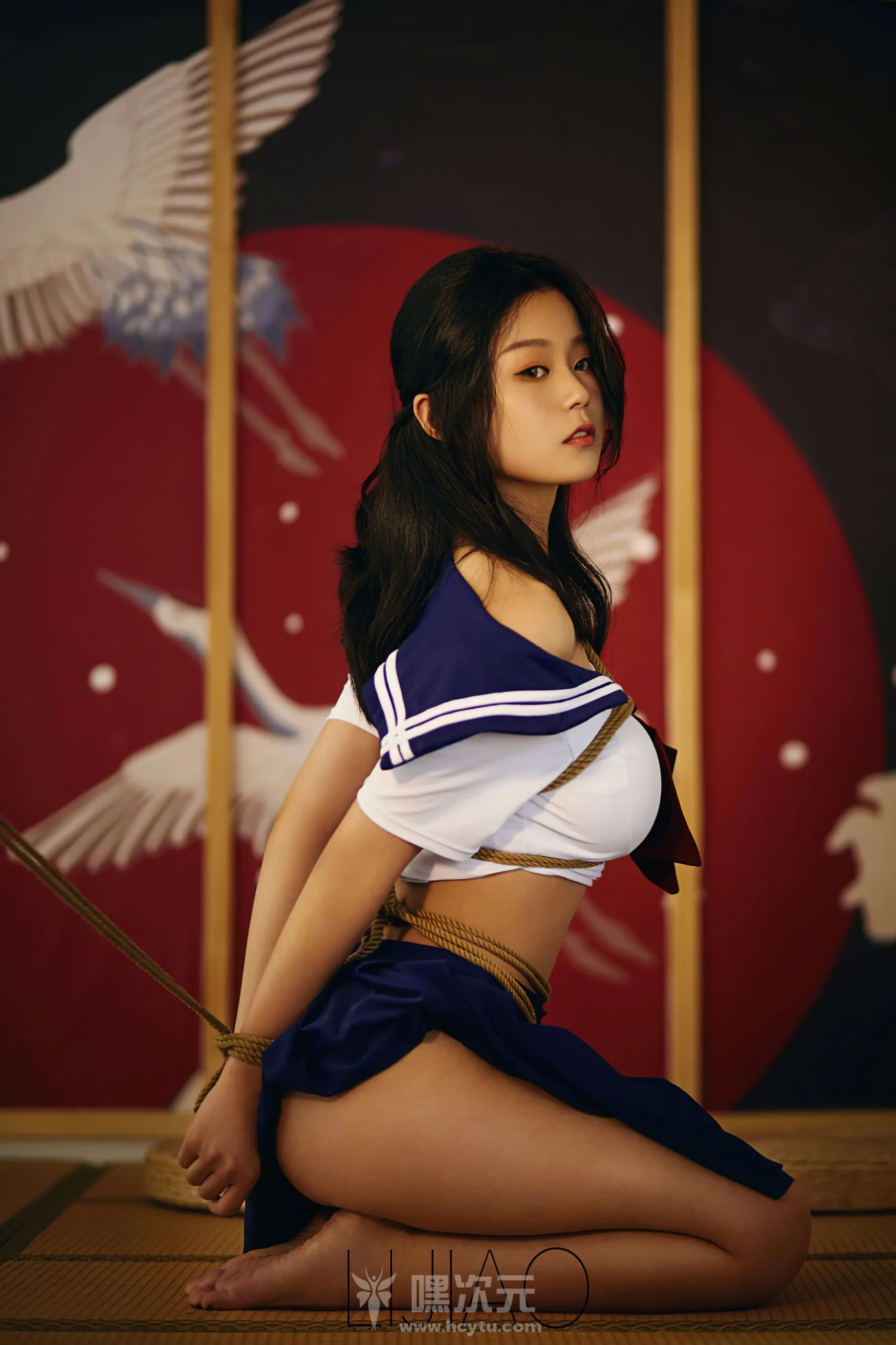 LIJIAO李娇 14套美女写真合集下载-嘿次元