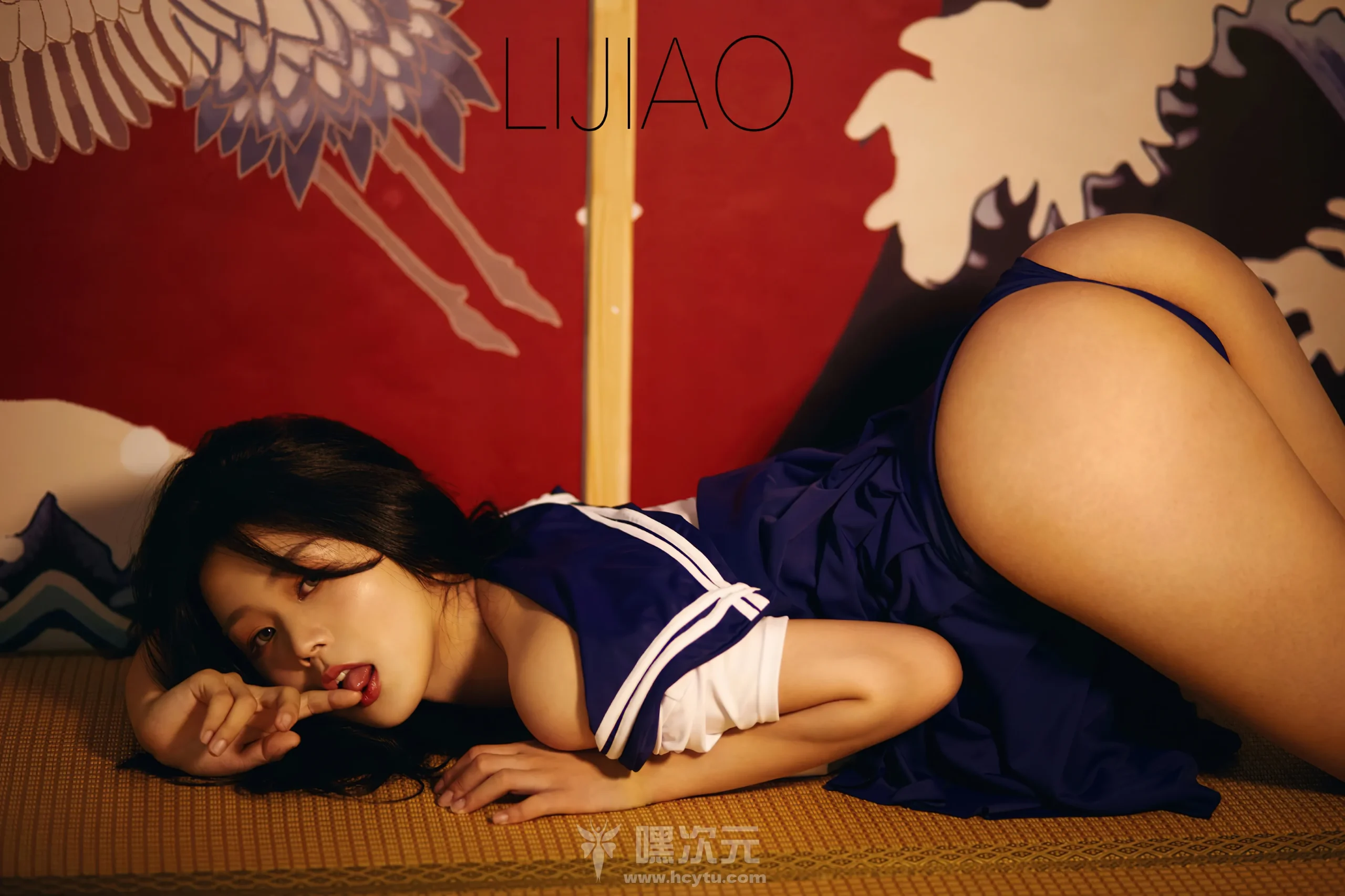 LIJIAO李娇 14套美女写真合集下载 - 嘿次元 图7