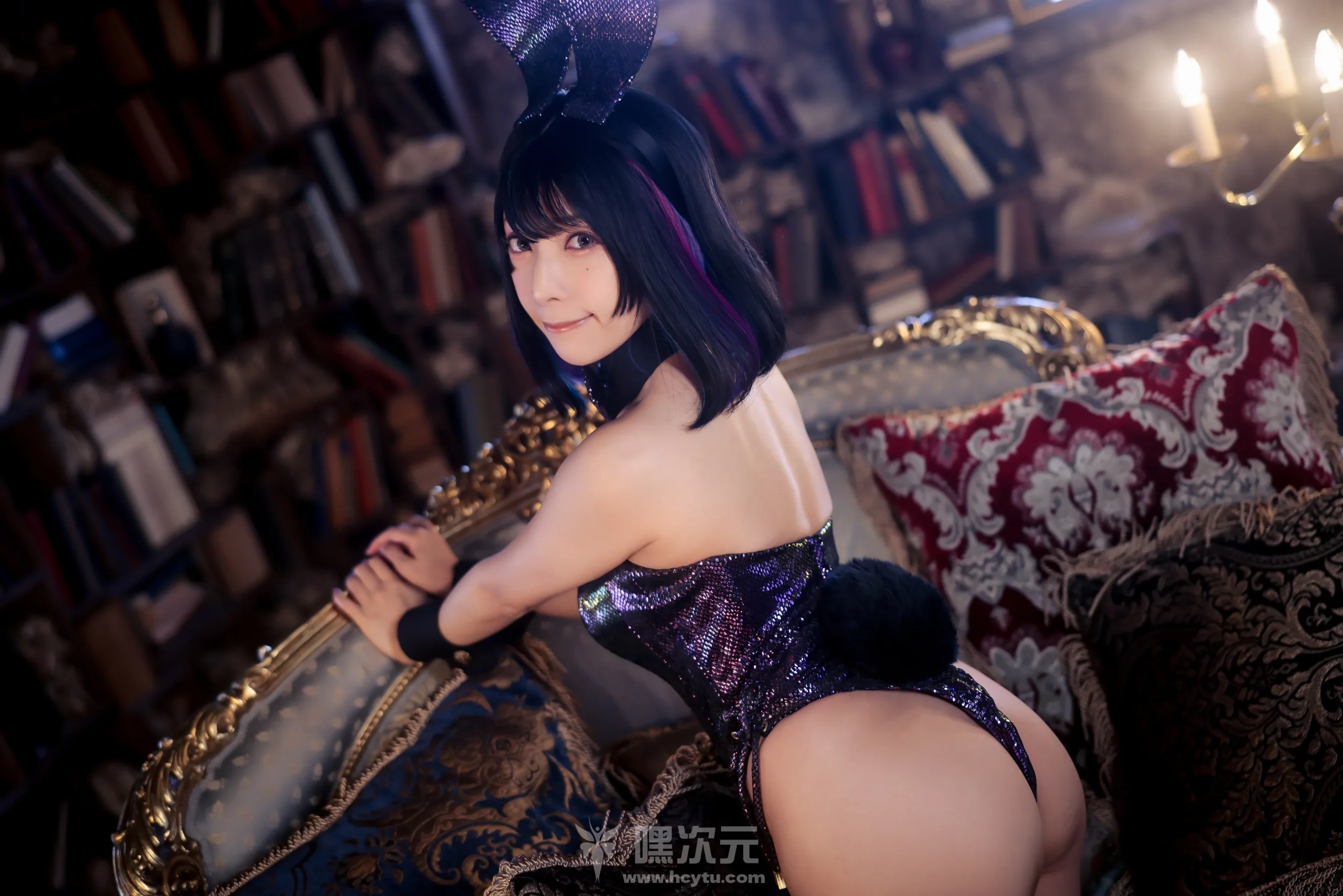 宫本彩希 47套美女写真合集下载 - 嘿次元 图5