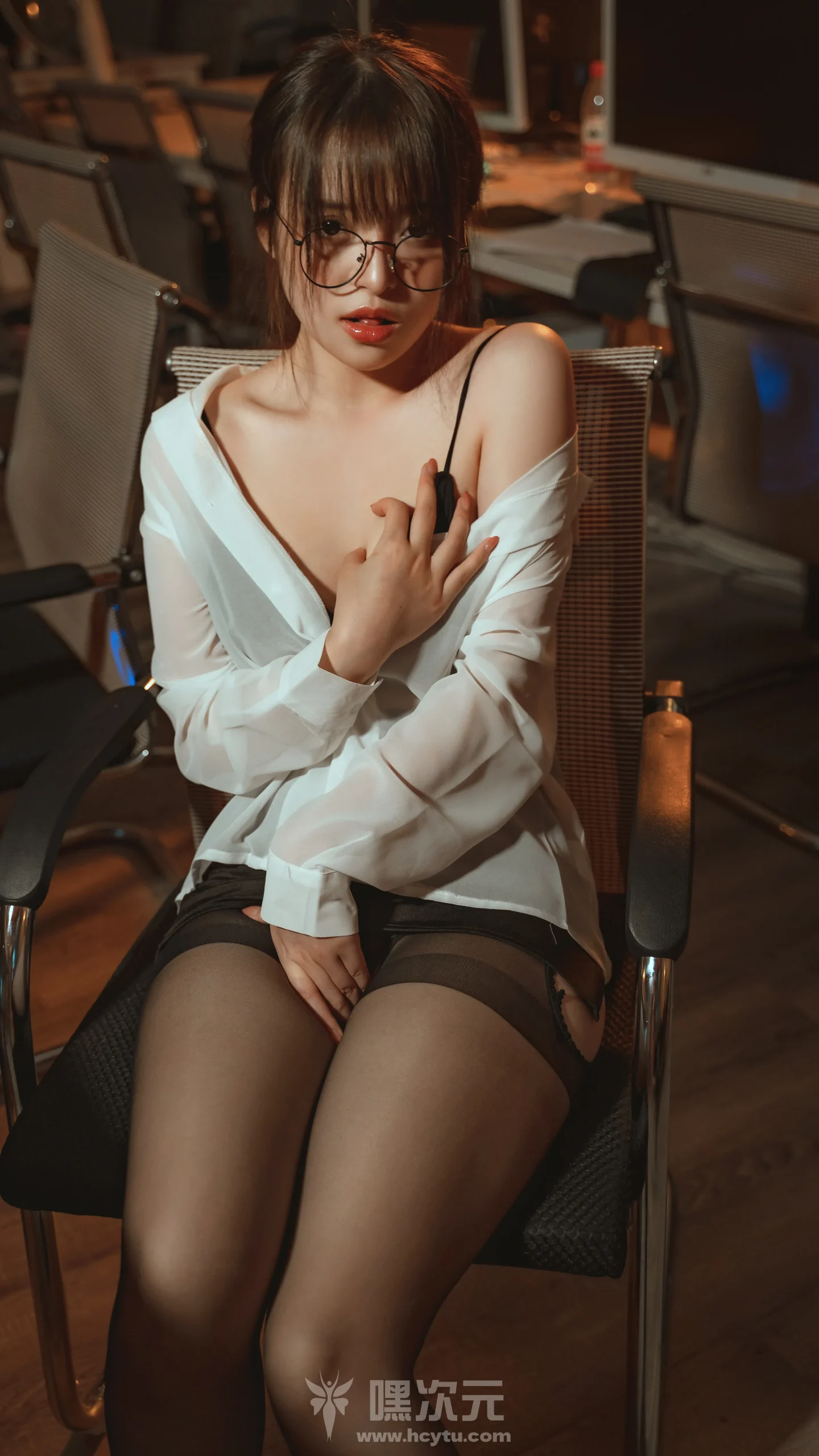 草莓味的奈奈兔 写真合集下载 - 嘿次元 图6