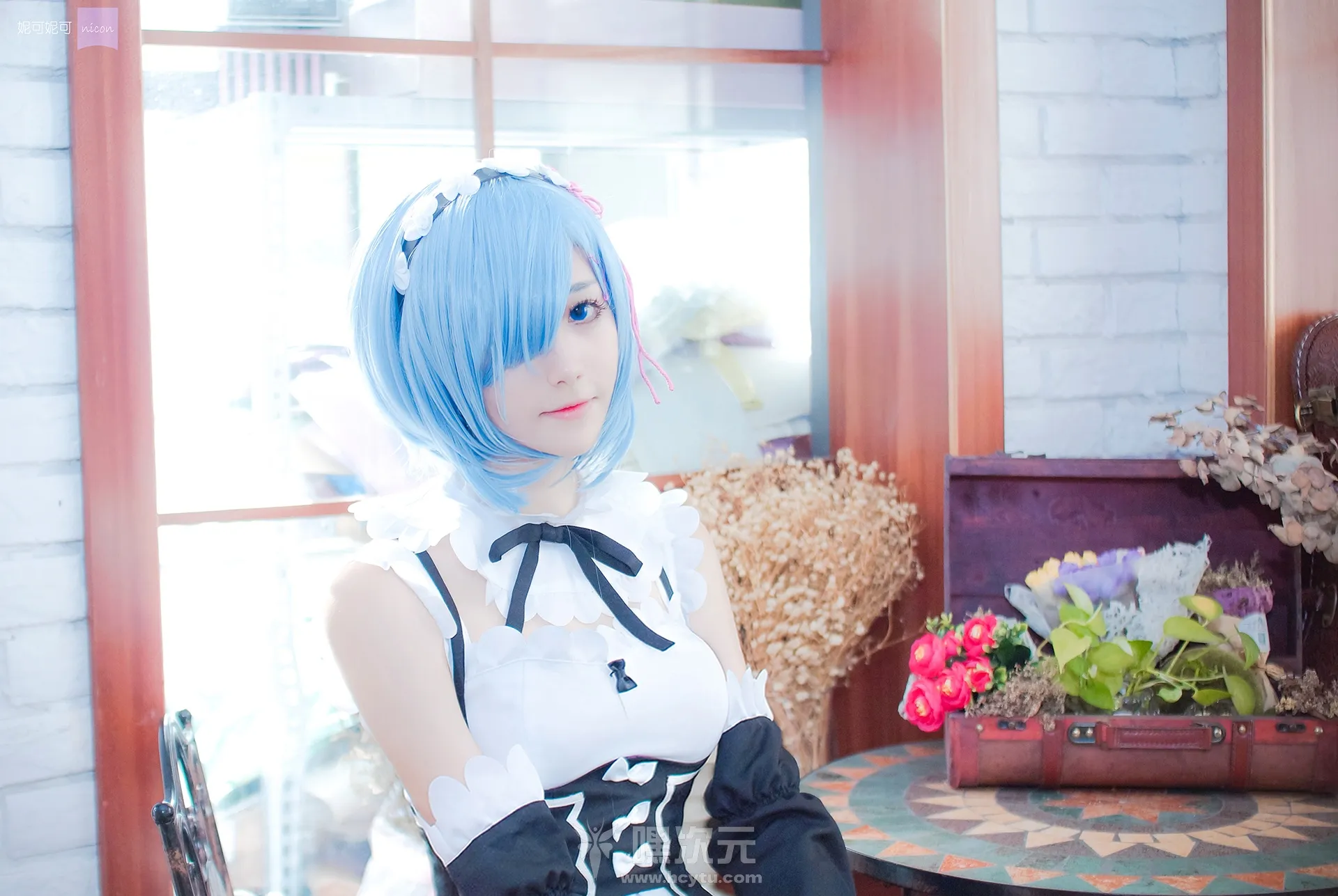南桃Momoko – 87套写真合集下载 - 嘿次元 图6