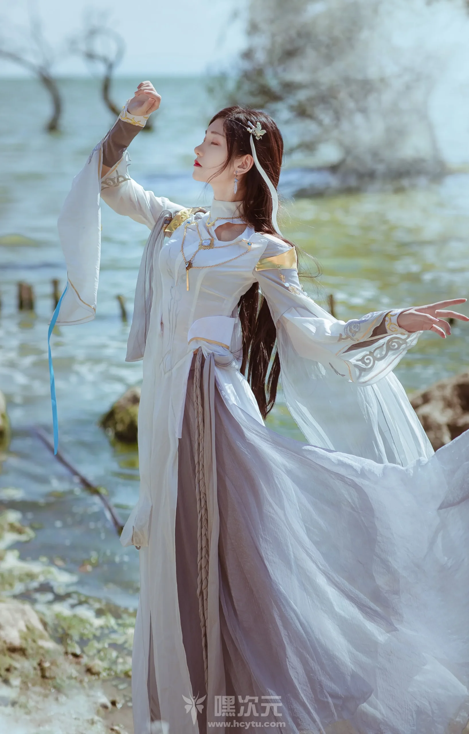 南桃Momoko – 87套写真合集下载 - 嘿次元 图2