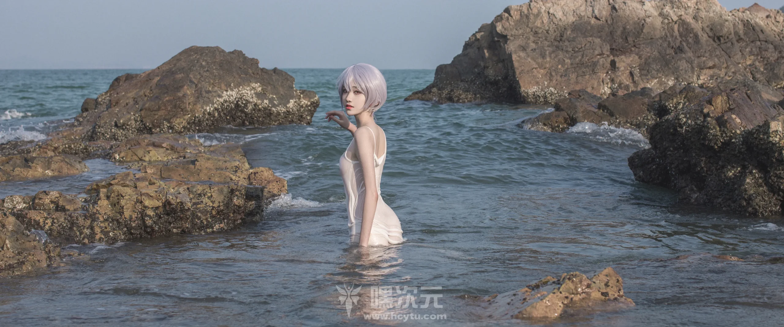 南桃Momoko – 87套写真合集下载 - 嘿次元 图3