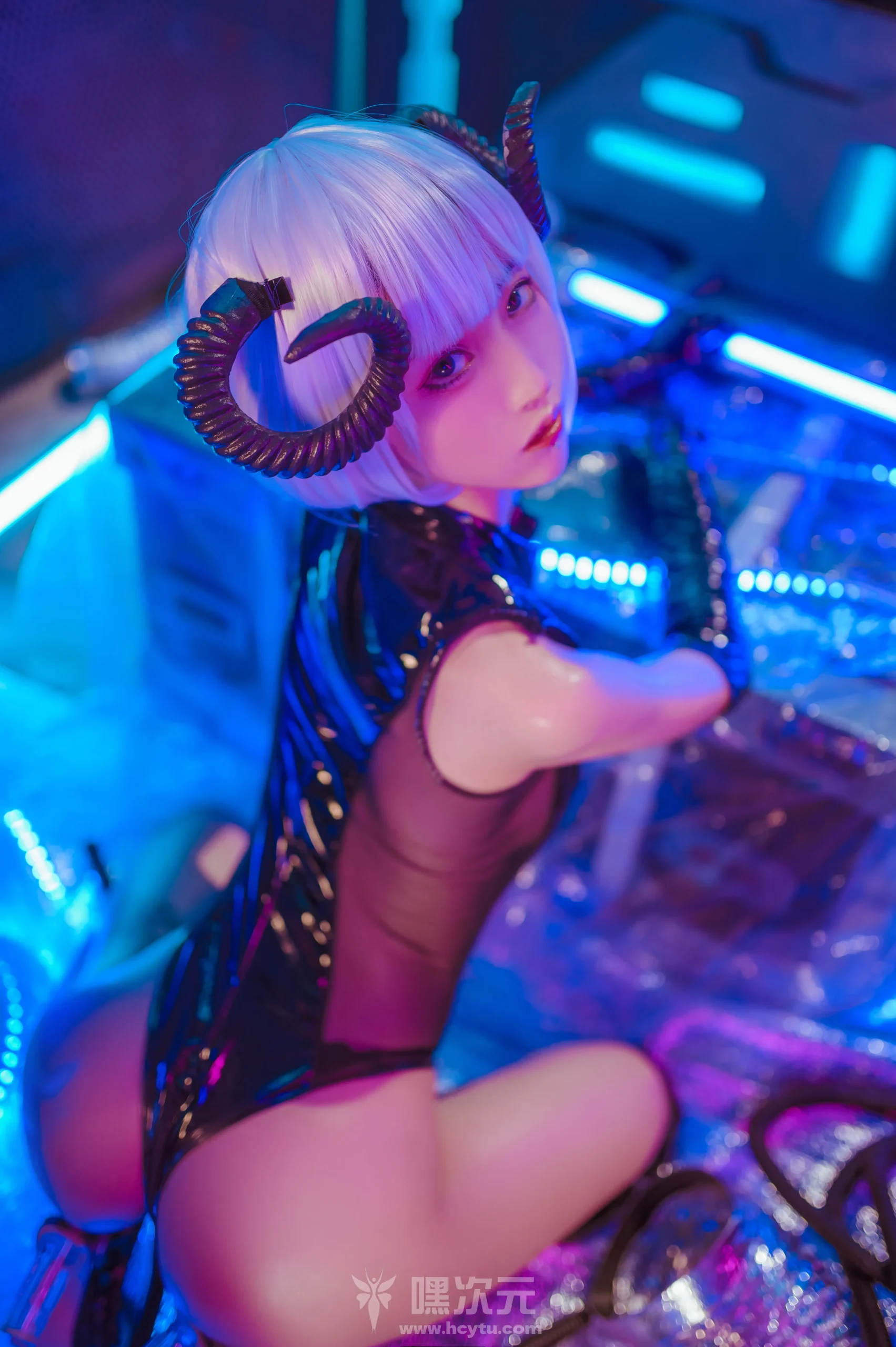 妹抖青 04套美女写真合集下载 - 嘿次元 图3