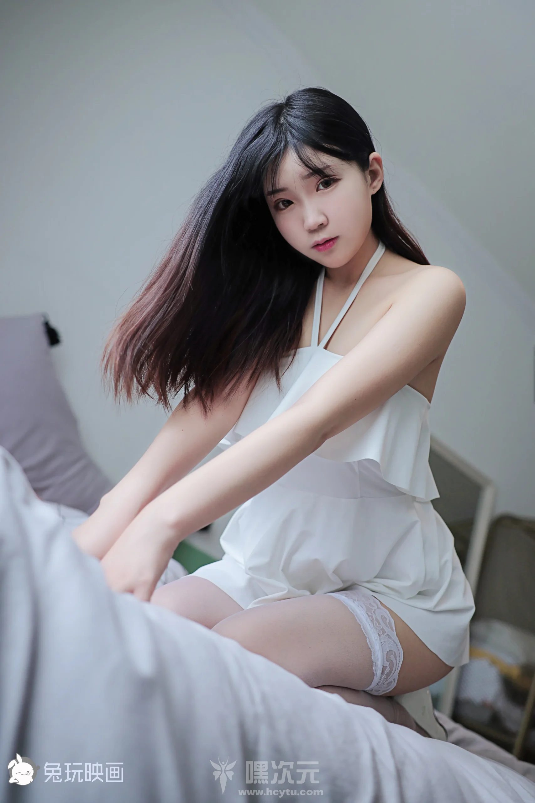 御子Yumiko 07套美女写真合集下载-嘿次元