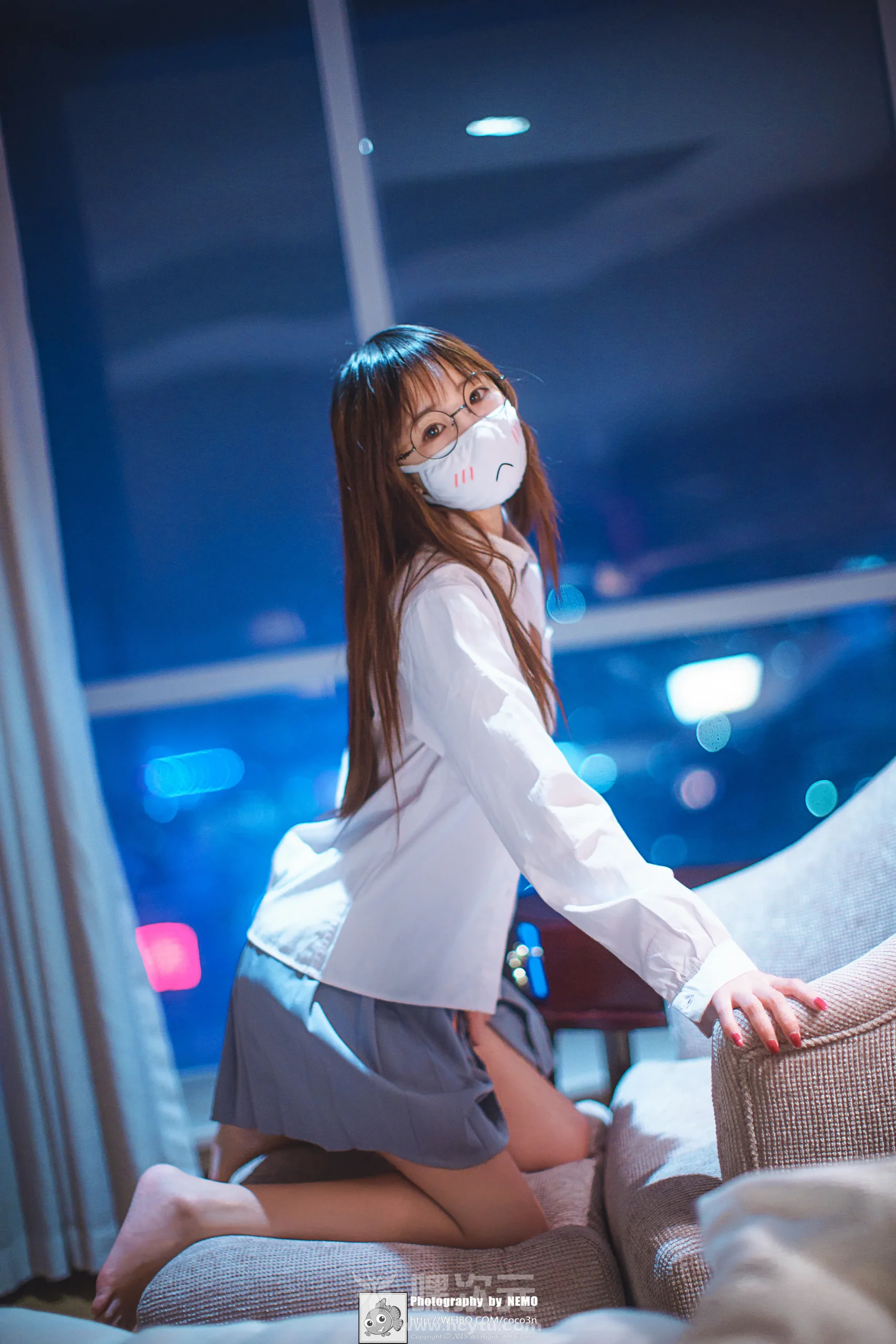 御子Yumiko 07套美女写真合集下载 - 嘿次元 图2