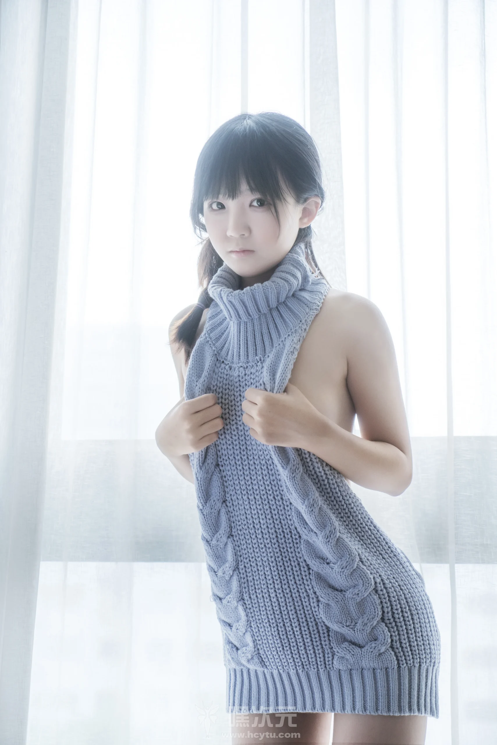 御子Yumiko 07套美女写真合集下载 - 嘿次元 图6