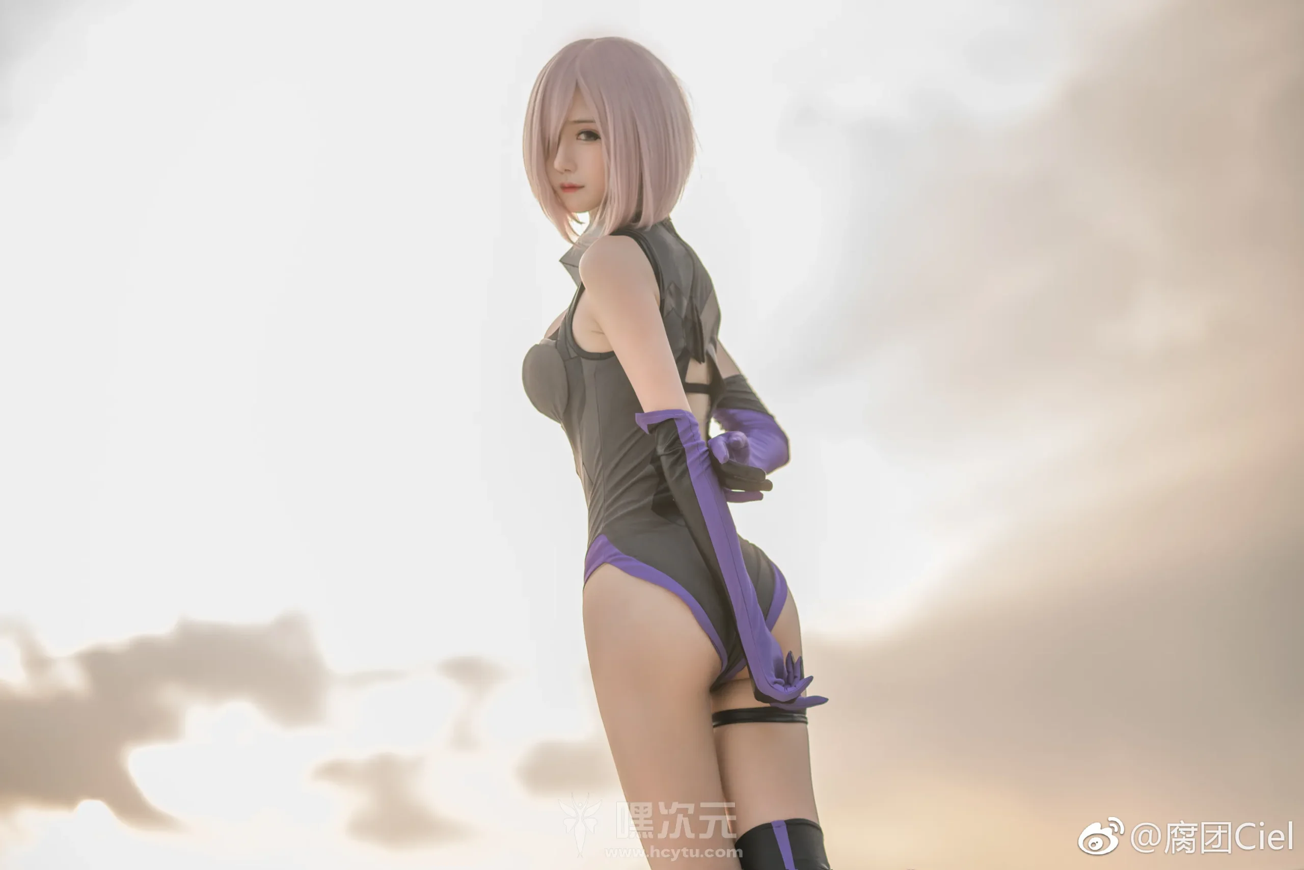 腐团儿Ikaros 美女写真合集下载 - 腐团儿Ikaros 美女写真合集下载 - 嘿次元 图2