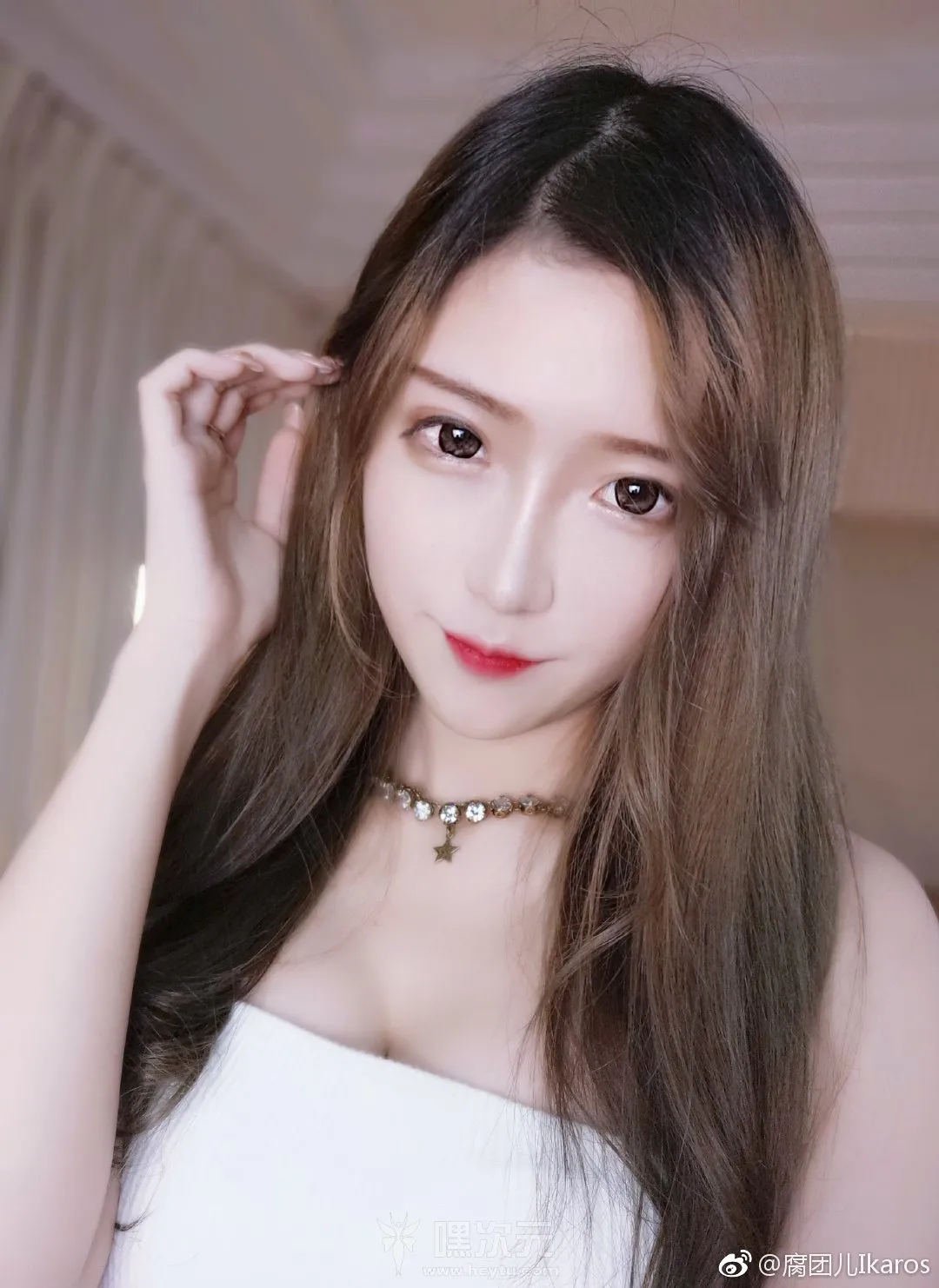 腐团儿Ikaros 美女写真合集下载-嘿次元