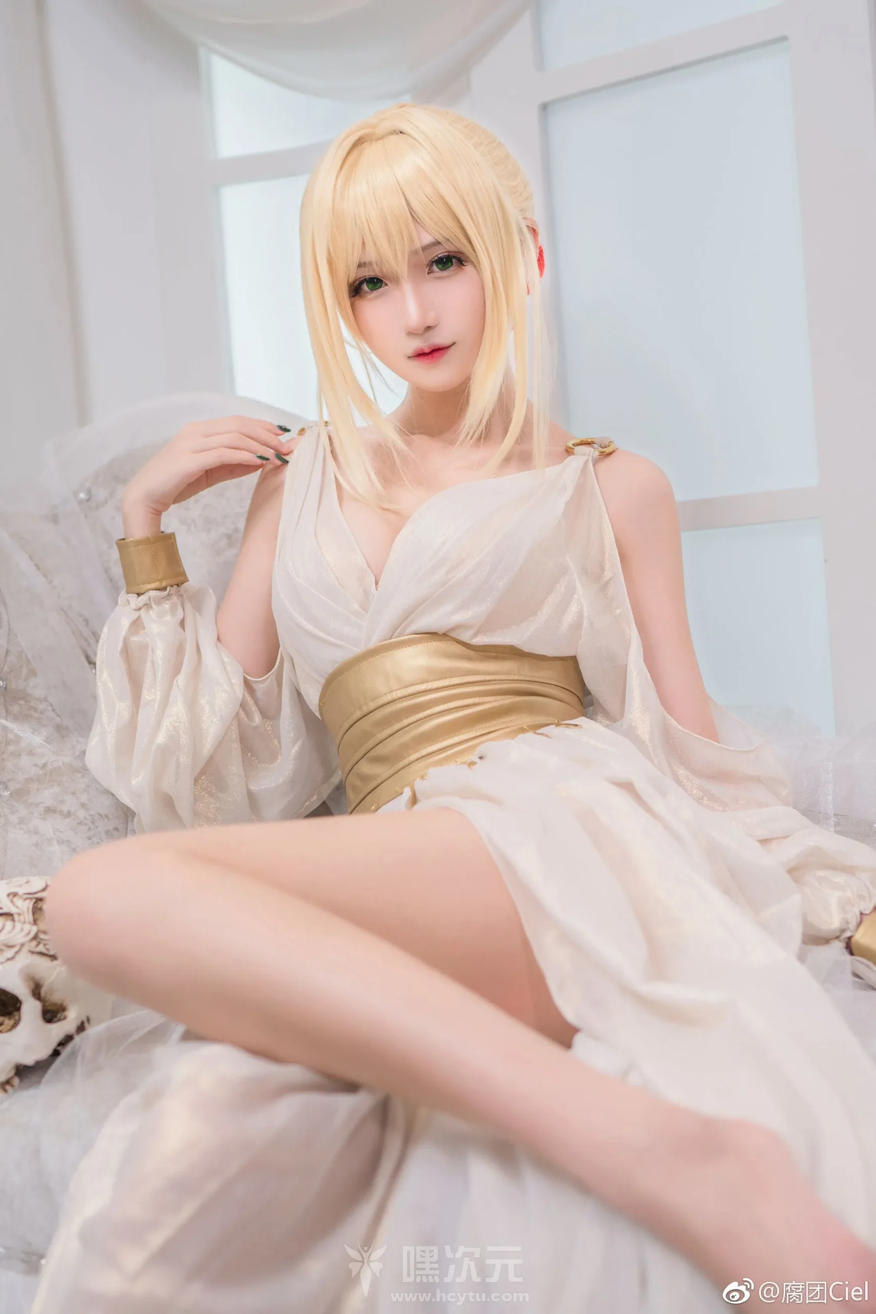 腐团儿Ikaros 美女写真合集下载 - 腐团儿Ikaros 美女写真合集下载 - 嘿次元 图3