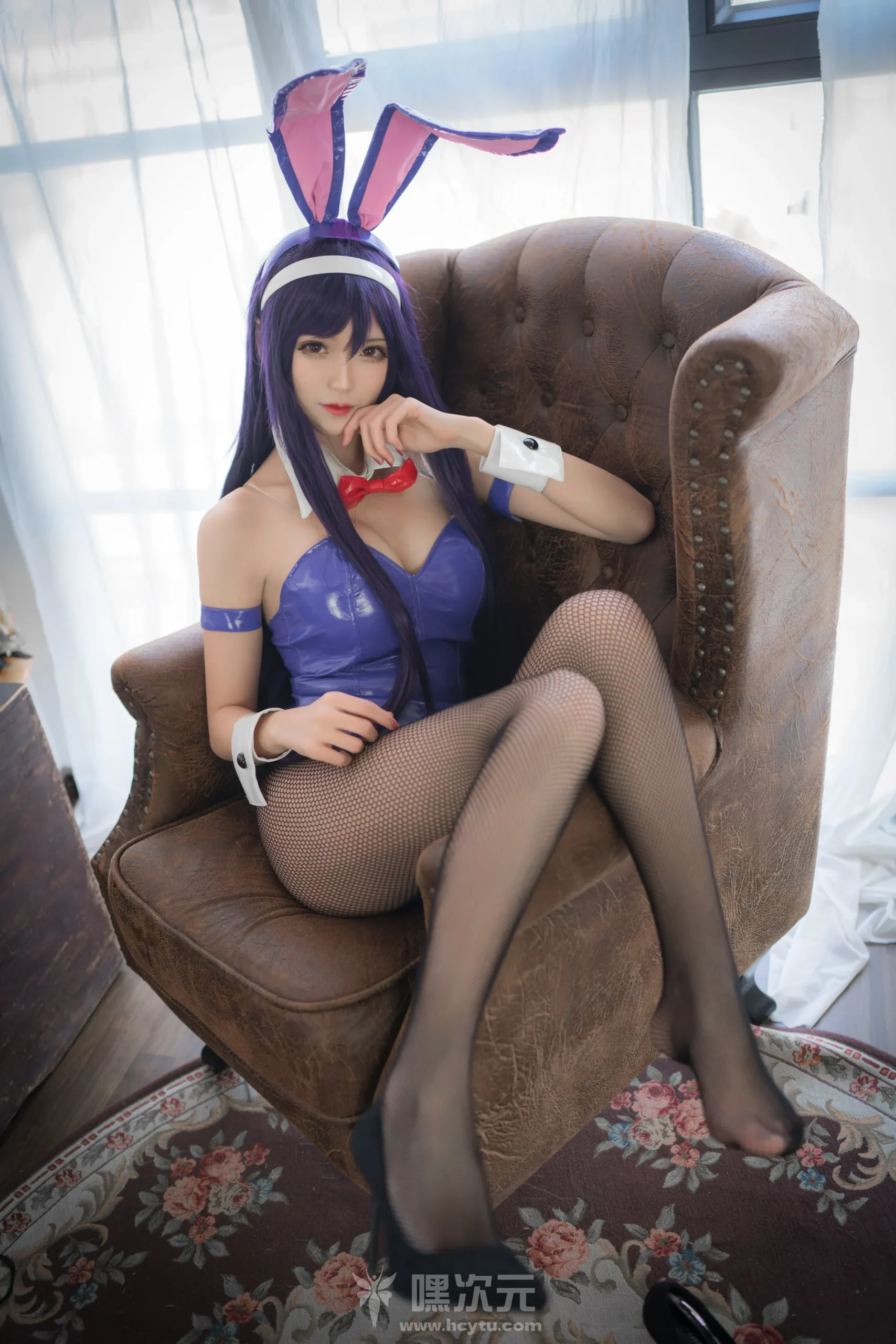 腐团儿Ikaros 美女写真合集下载 - 腐团儿Ikaros 美女写真合集下载 - 嘿次元 图6