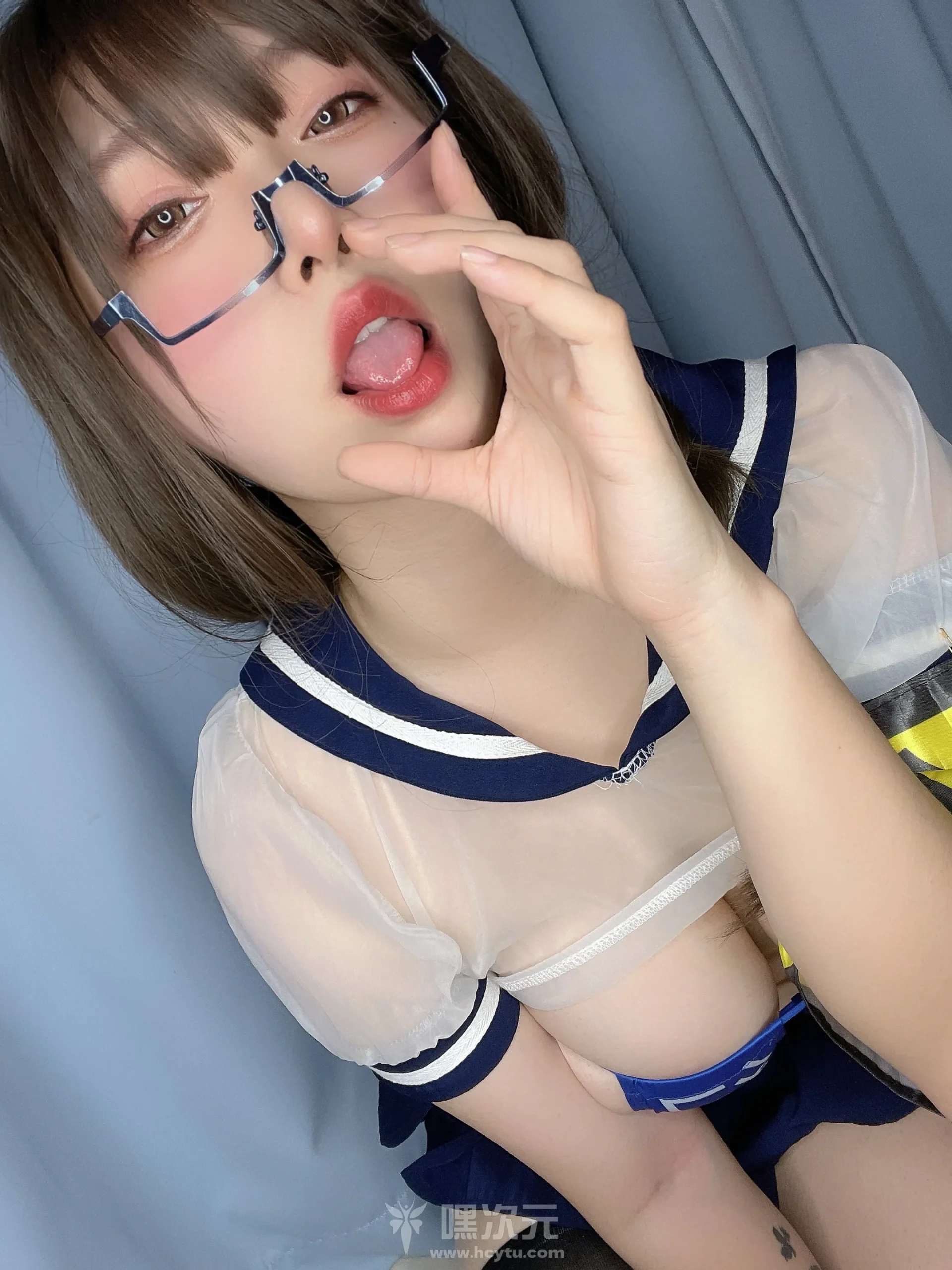 次屁啦 写真合集下载 - 嘿次元 图4