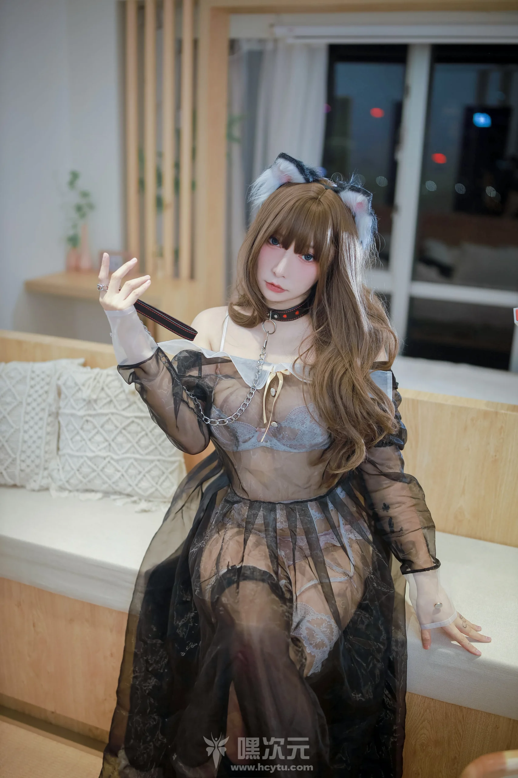 次屁啦 写真合集下载 - 嘿次元 图2