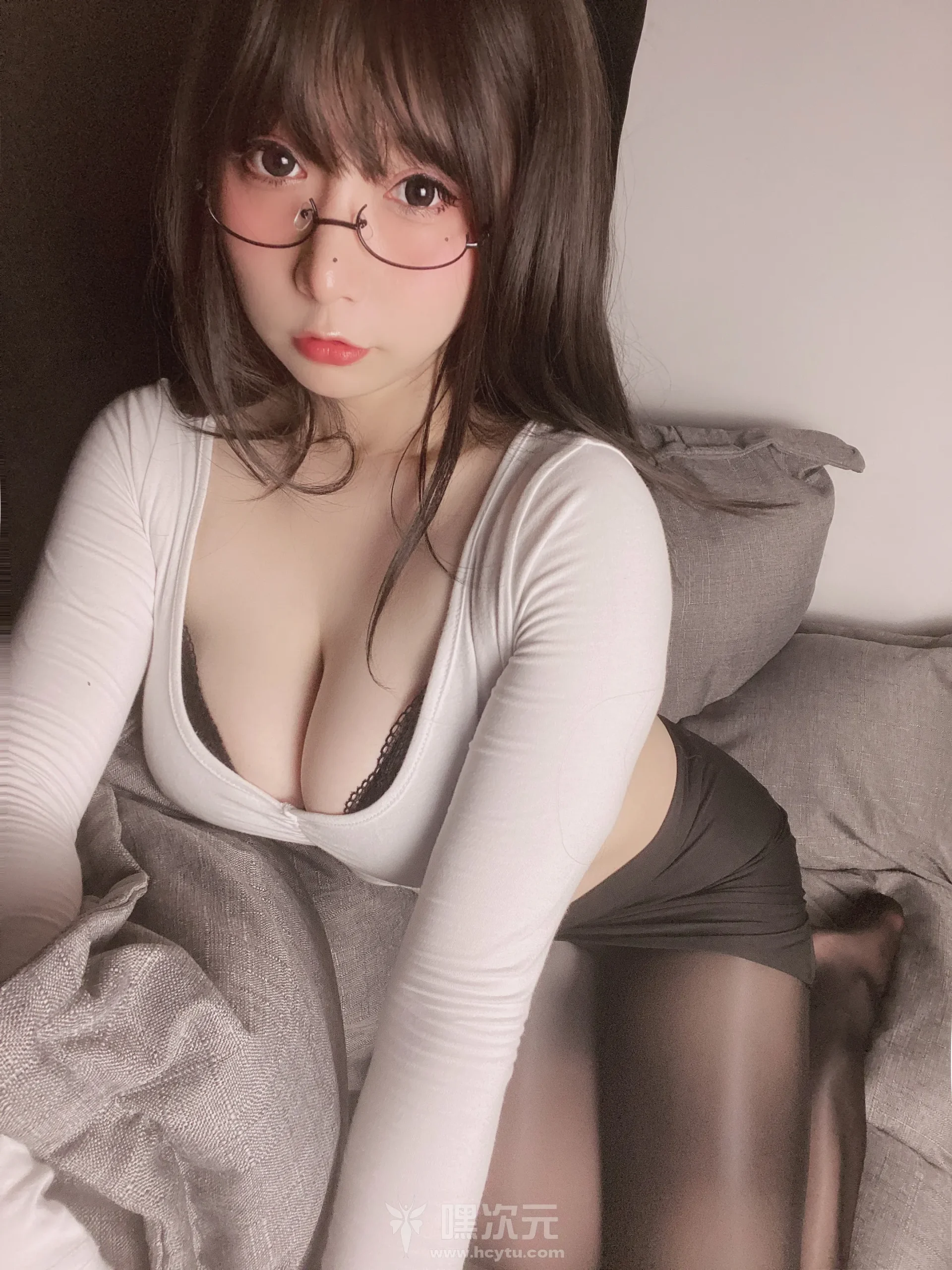 次屁啦 写真合集下载 - 嘿次元 图3