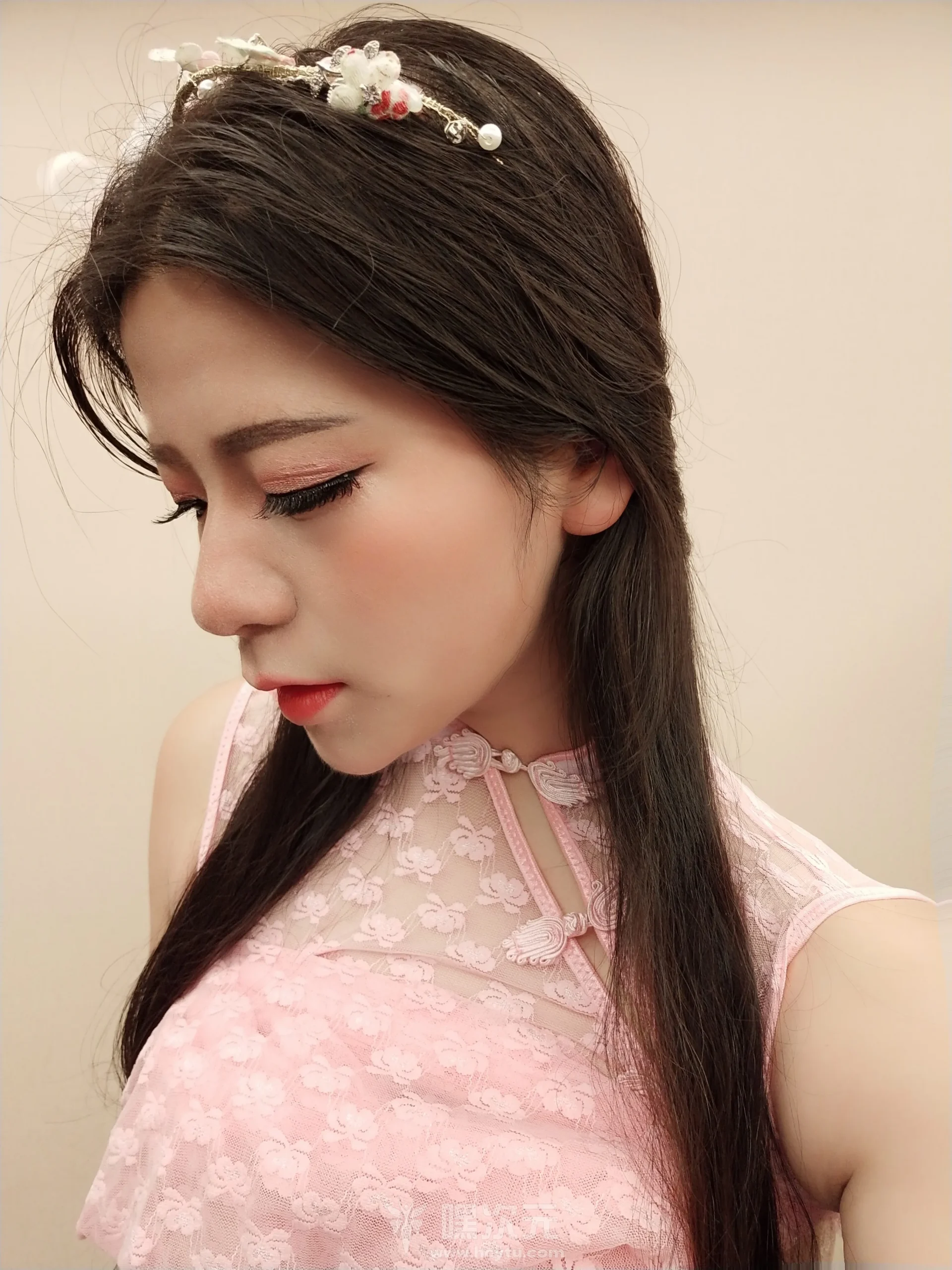 奶兔biubiu 写真合集下载 - 嘿次元 图3