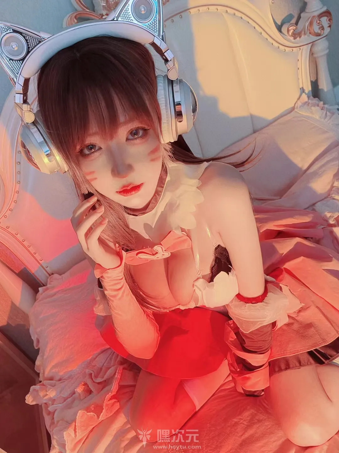 啾小妍 写真合集下载[05套][561MB] - 嘿次元 图5