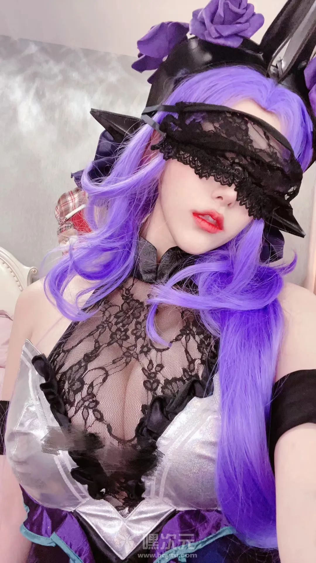 啾小妍 写真合集下载[05套][561MB] - 嘿次元 图4