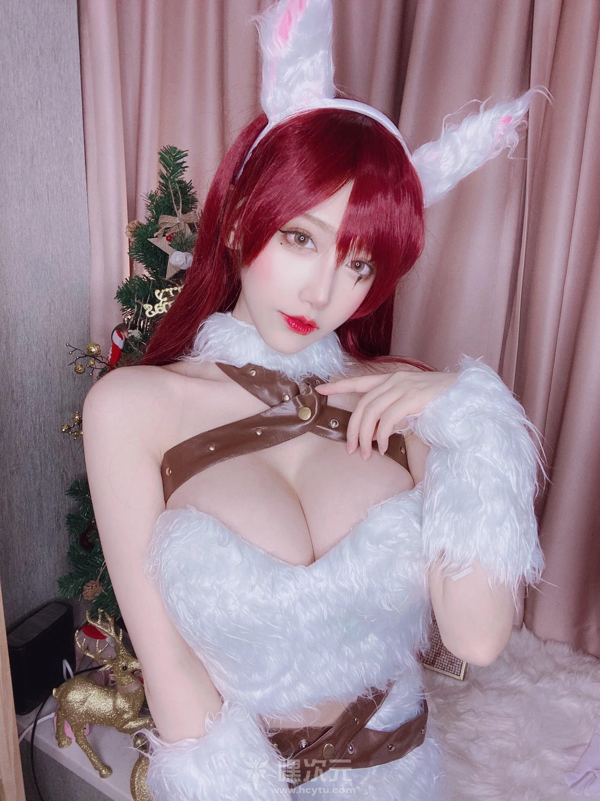 啾小妍 写真合集下载[05套][561MB] - 嘿次元 图3