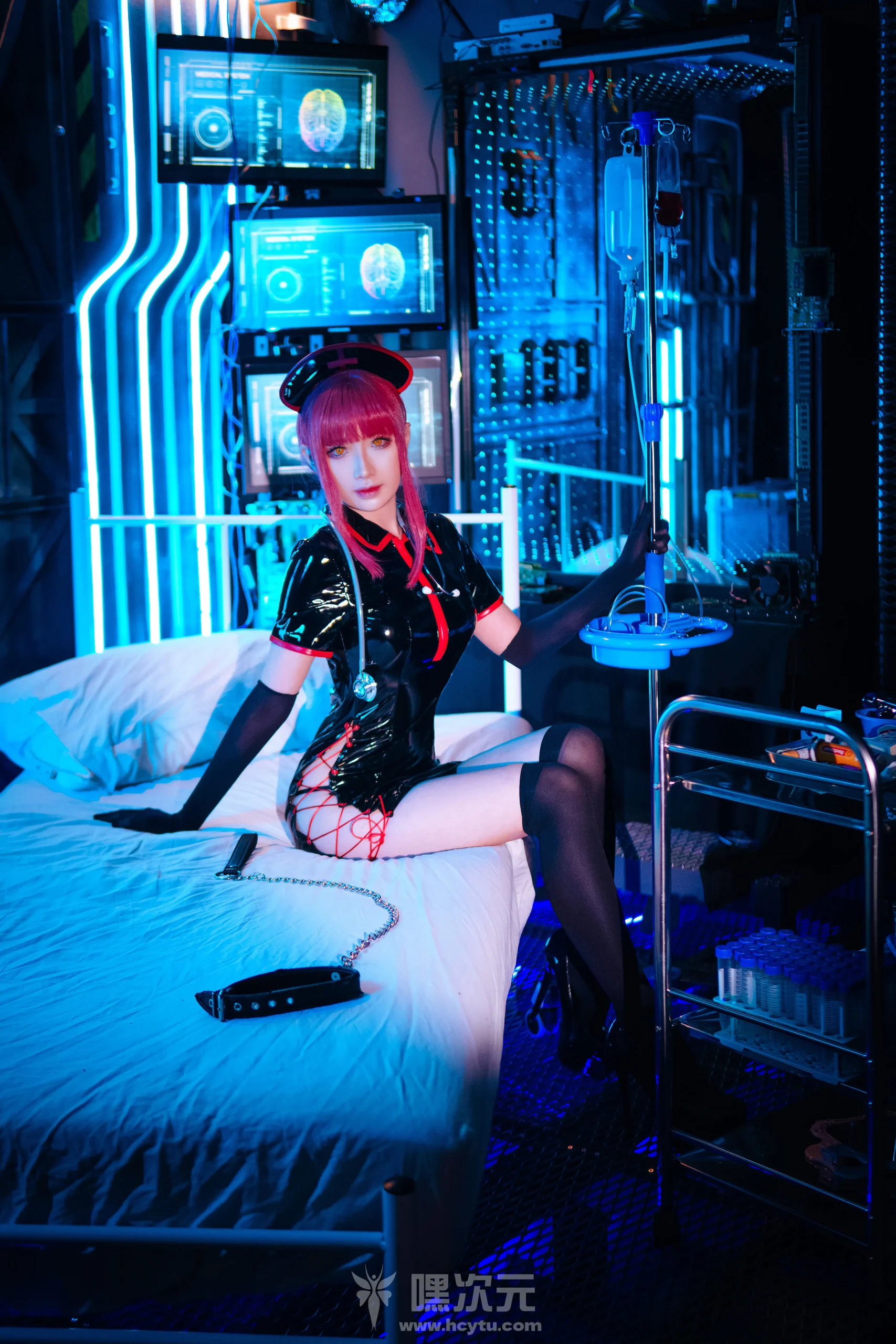 Kiyo 写真合集下载 - 嘿次元 图2