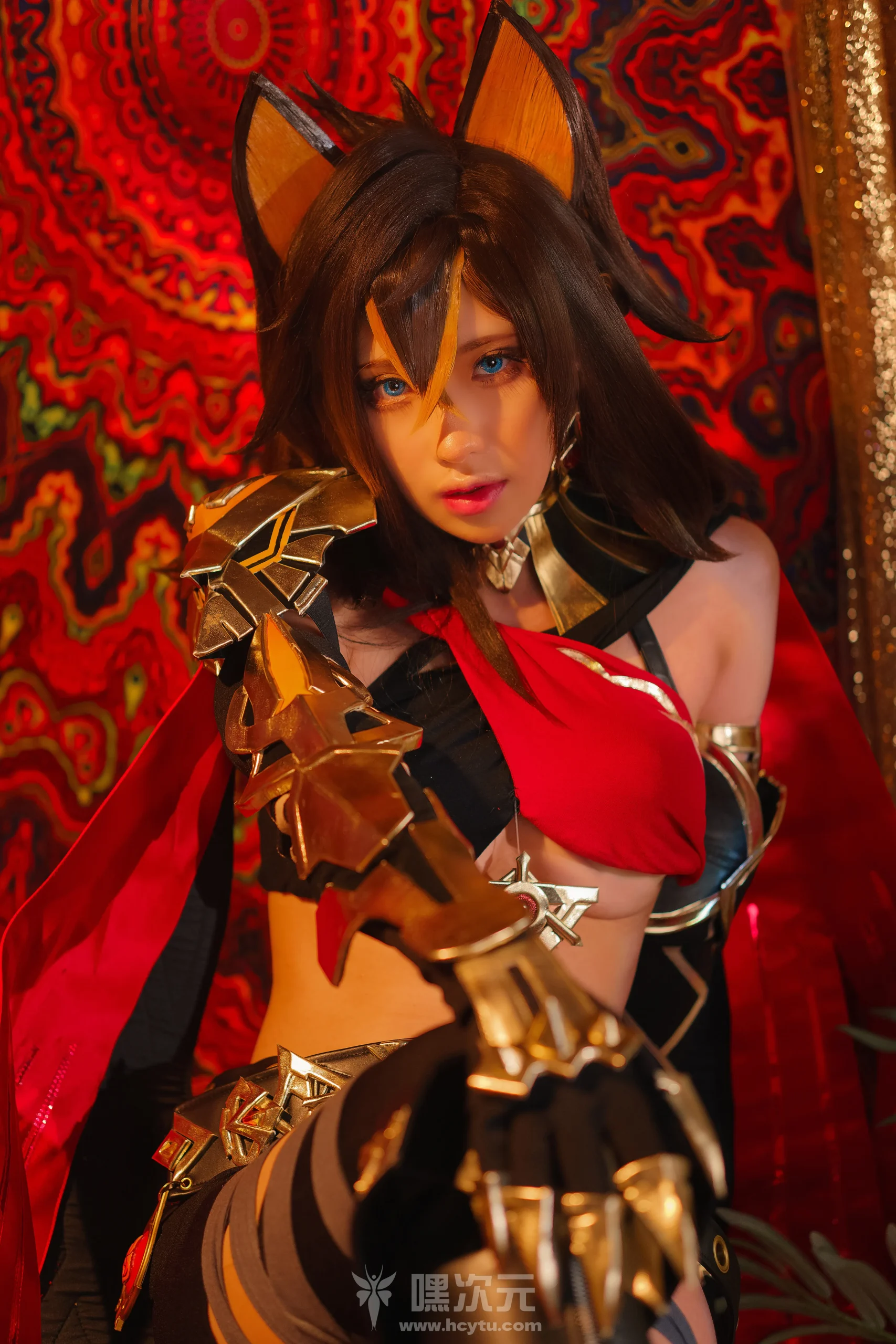 Kiyo 写真合集下载-嘿次元