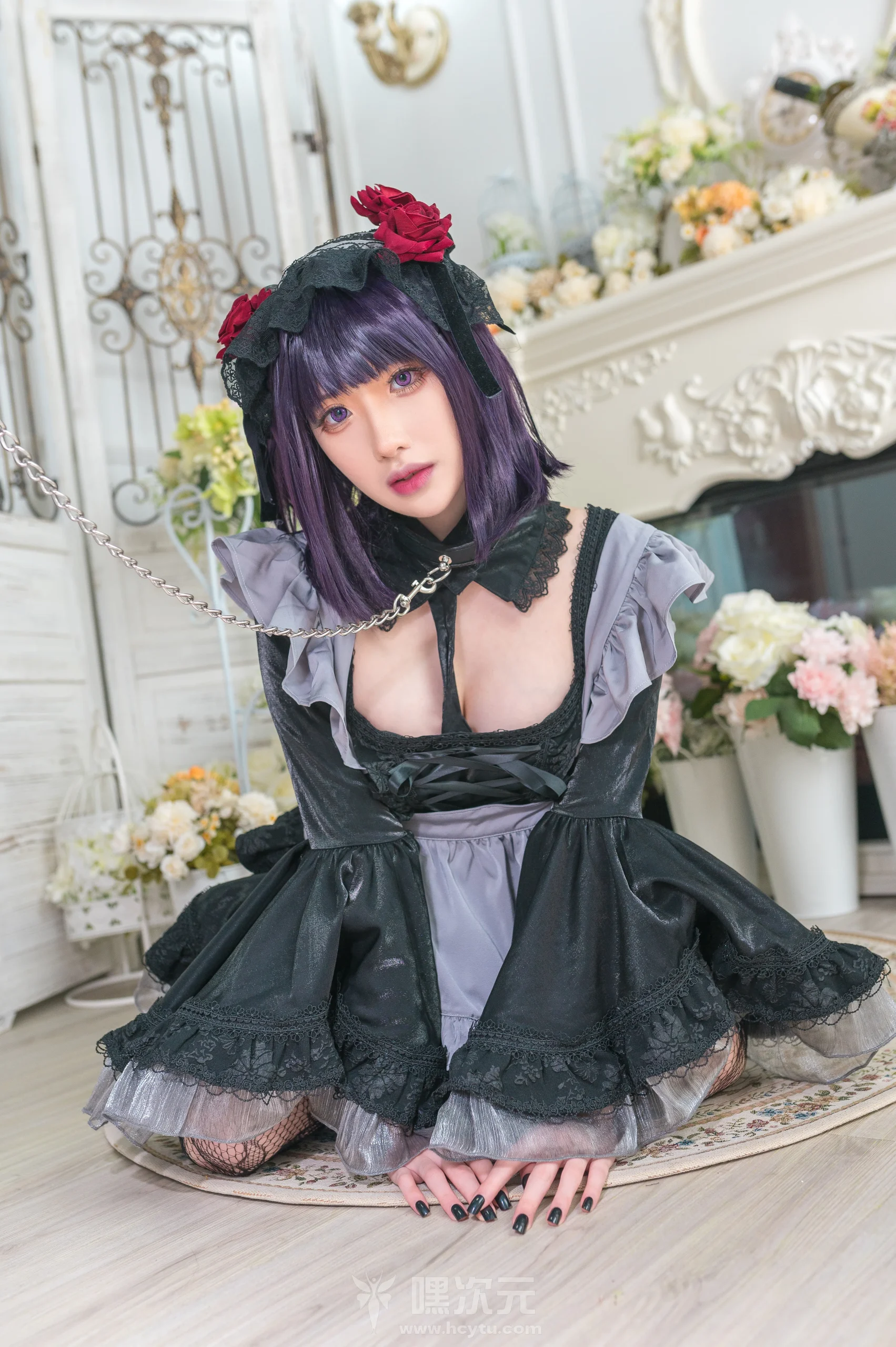 Kiyo 写真合集下载 - 嘿次元 图5