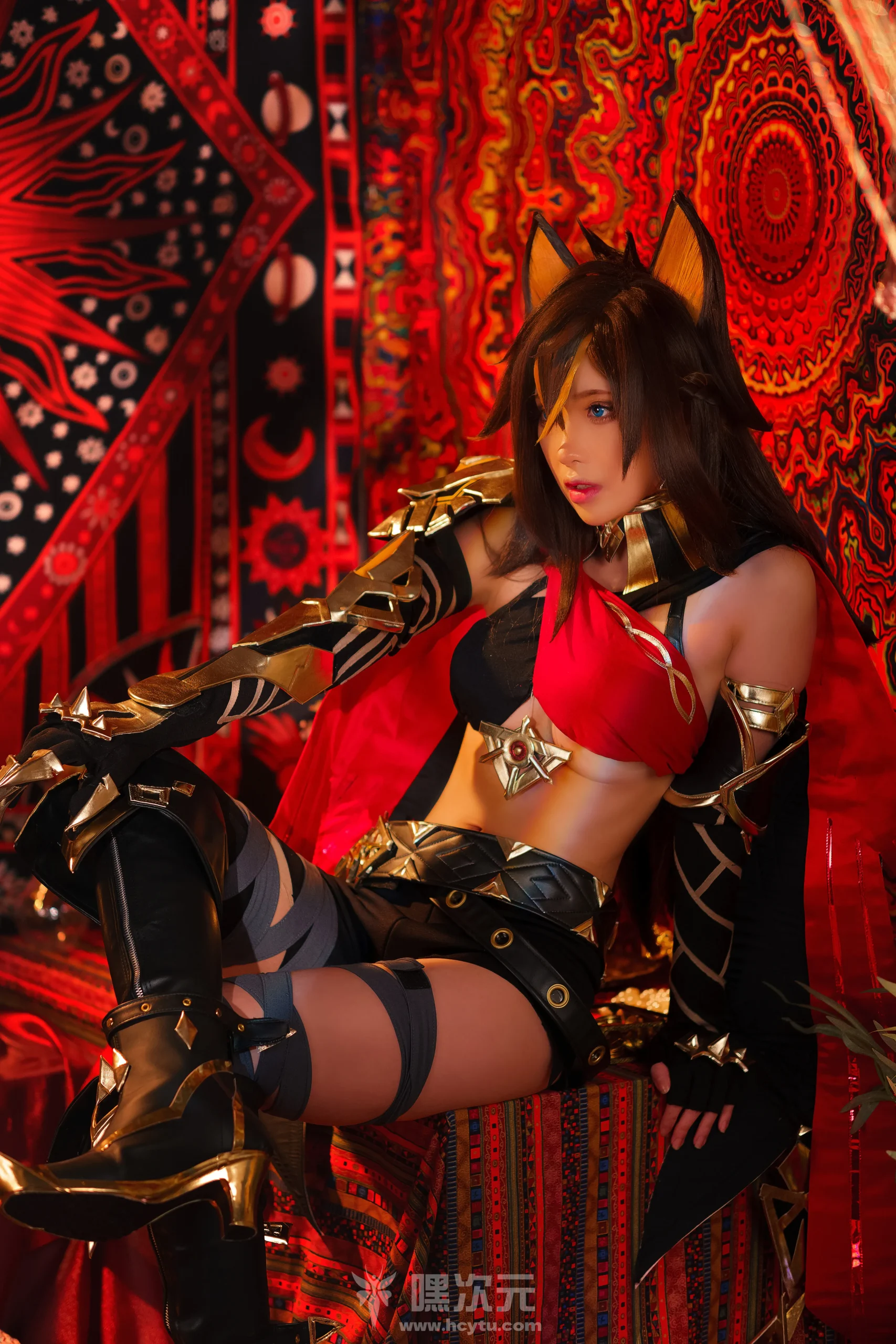 Kiyo 写真合集下载 - 嘿次元 图4