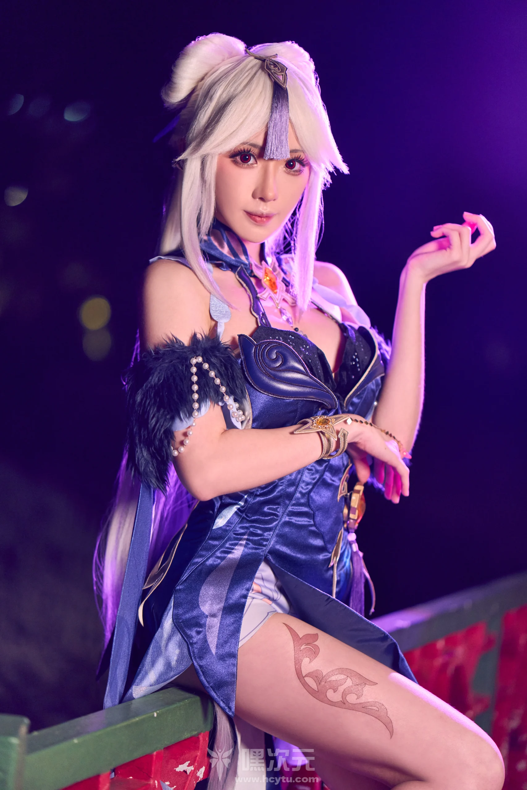 Kiyo 写真合集下载 - 嘿次元 图6