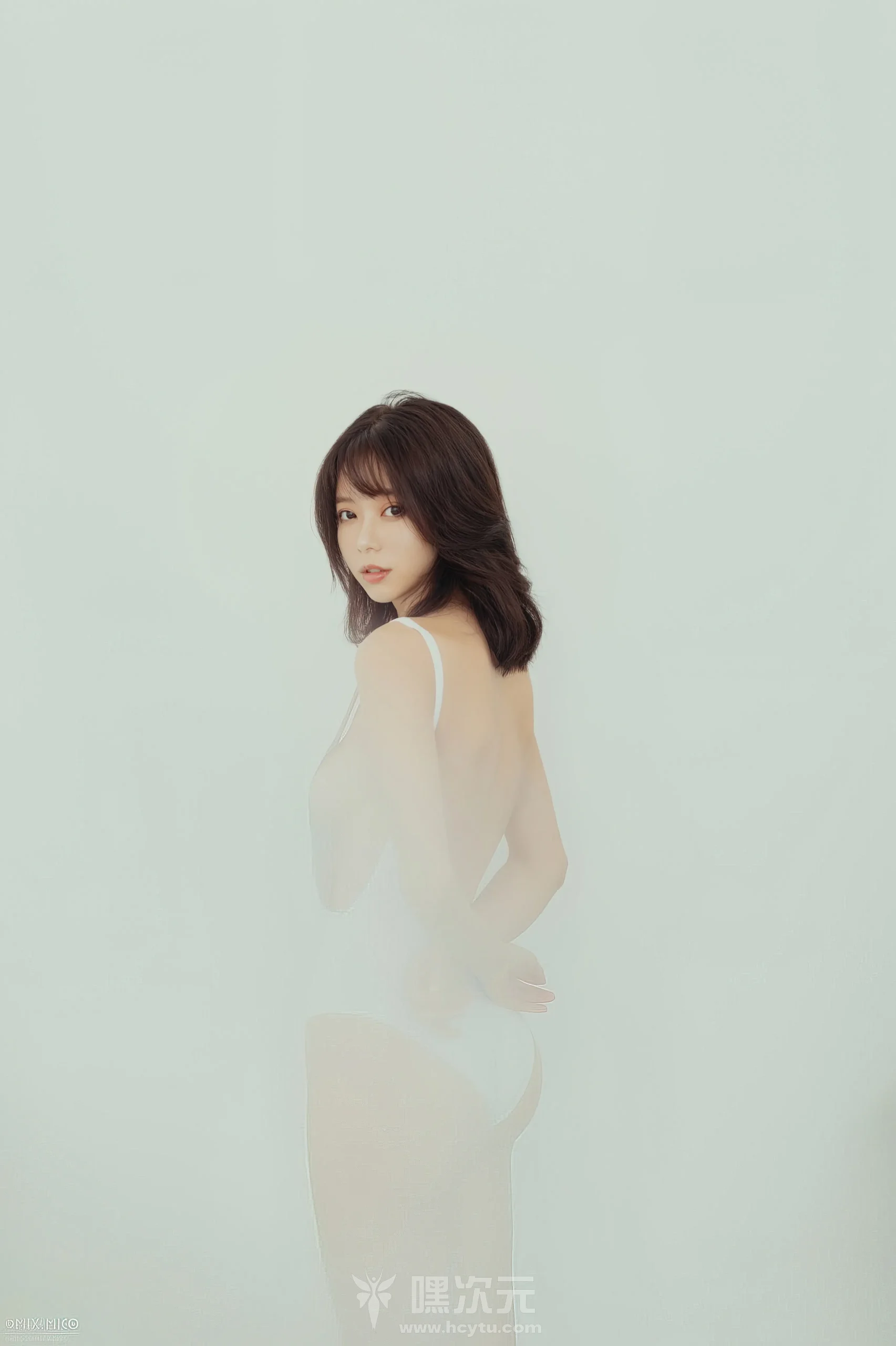 mix摄影师 05套摄影作品合集下载 - 嘿次元 图5