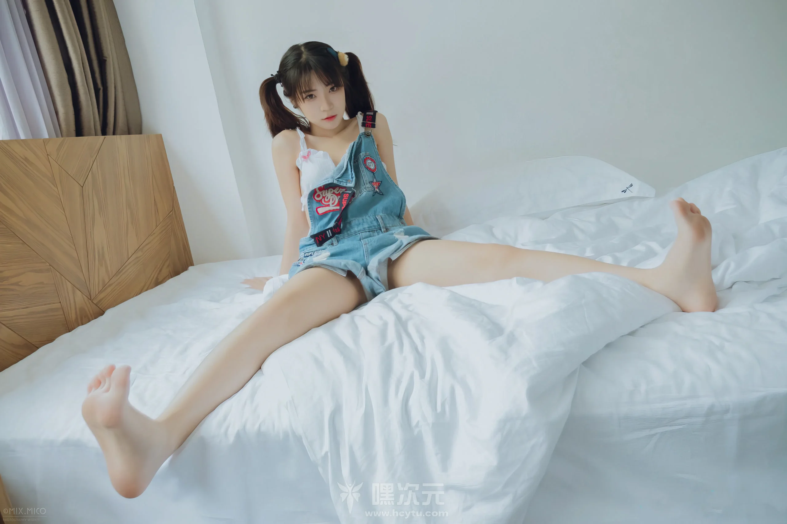 mix摄影师 05套摄影作品合集下载 - 嘿次元 图7