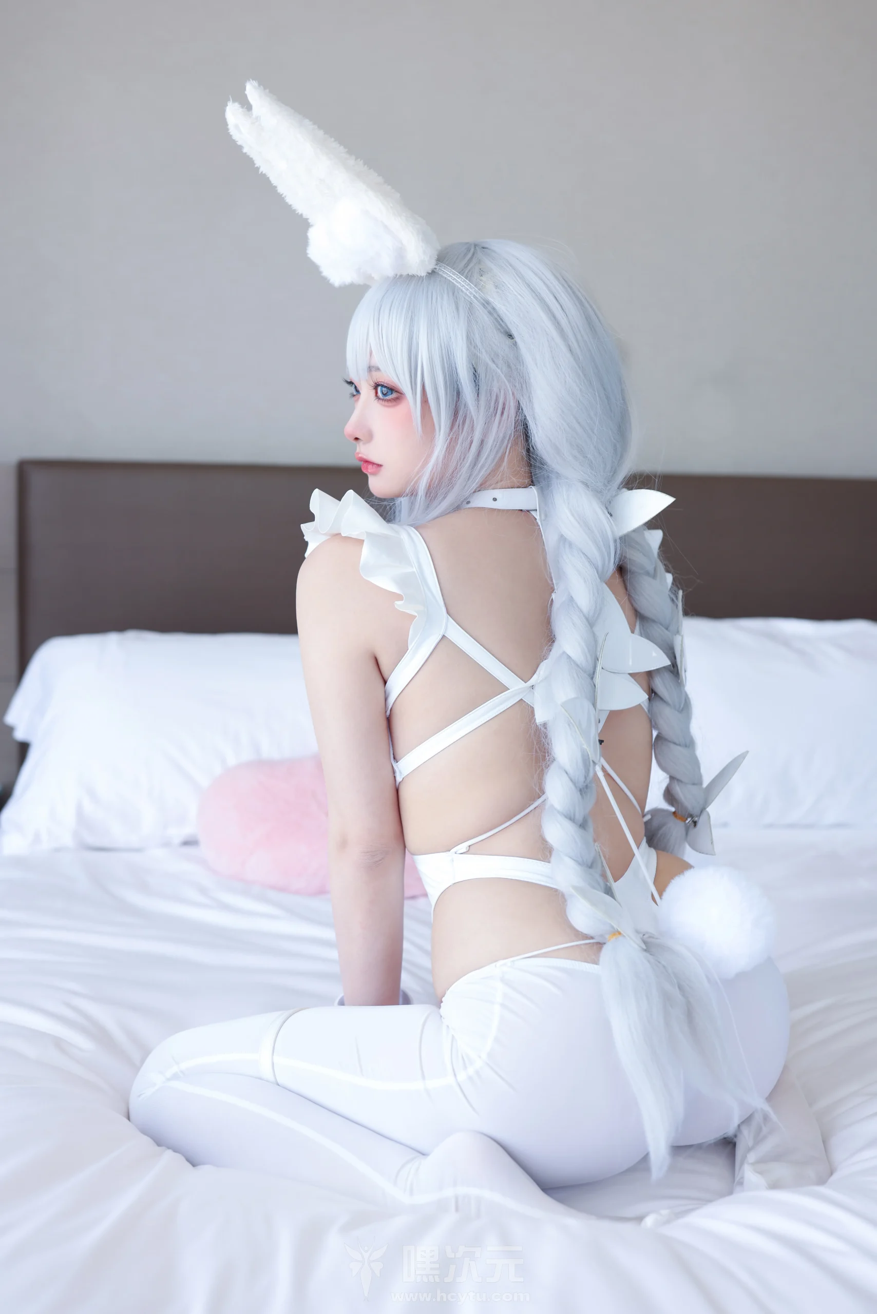 wendydydydy_酱油10套美女写真合集下载 - 嘿次元 图3