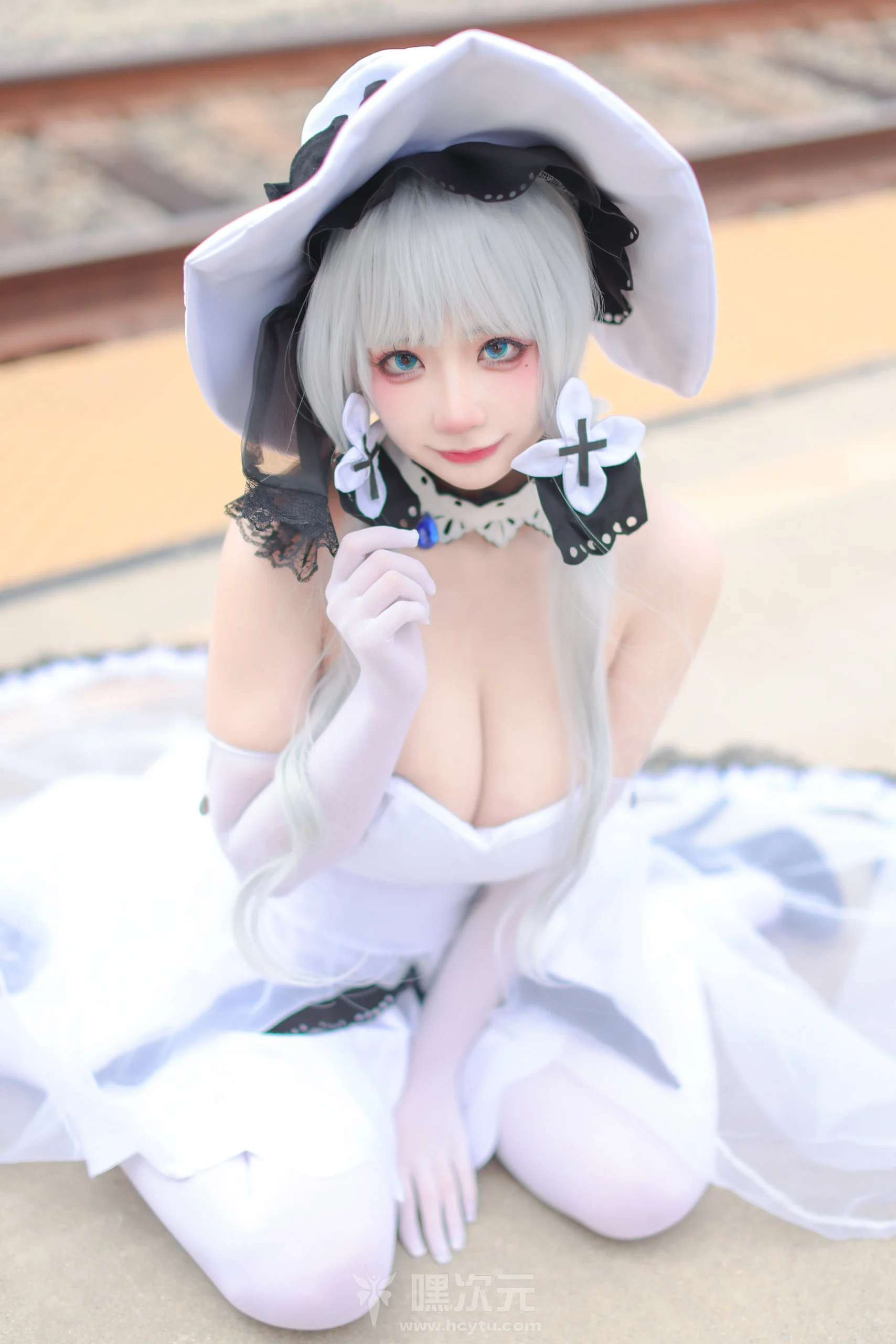 wendydydydy_酱油10套美女写真合集下载 - 嘿次元 图6