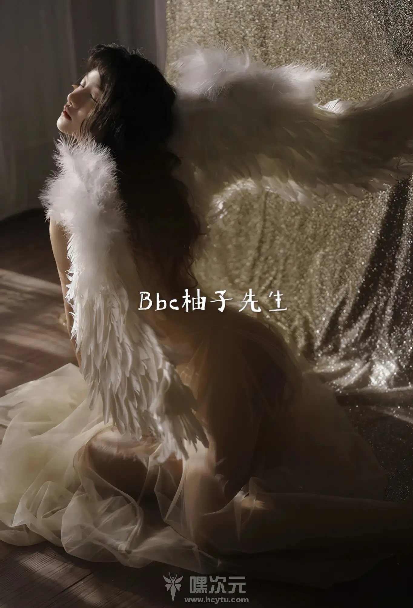 摄影师 Bbc柚子先生 摄影写真合集下载 - 嘿次元 图8