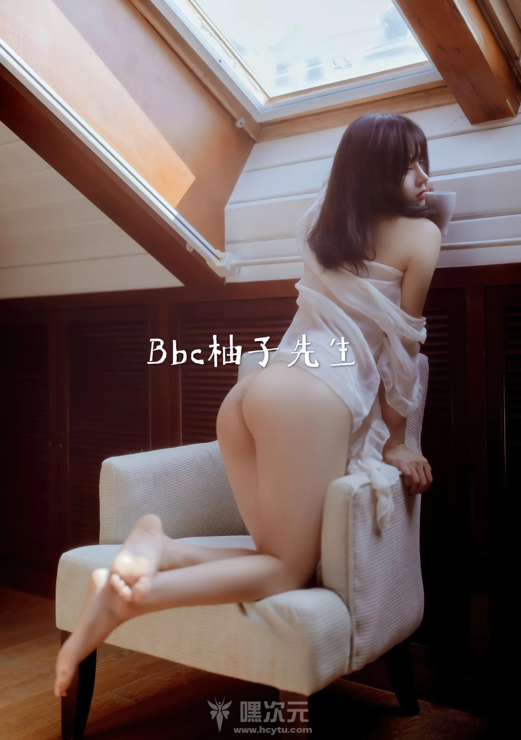 摄影师 Bbc柚子先生 摄影写真合集下载 - 嘿次元 图4