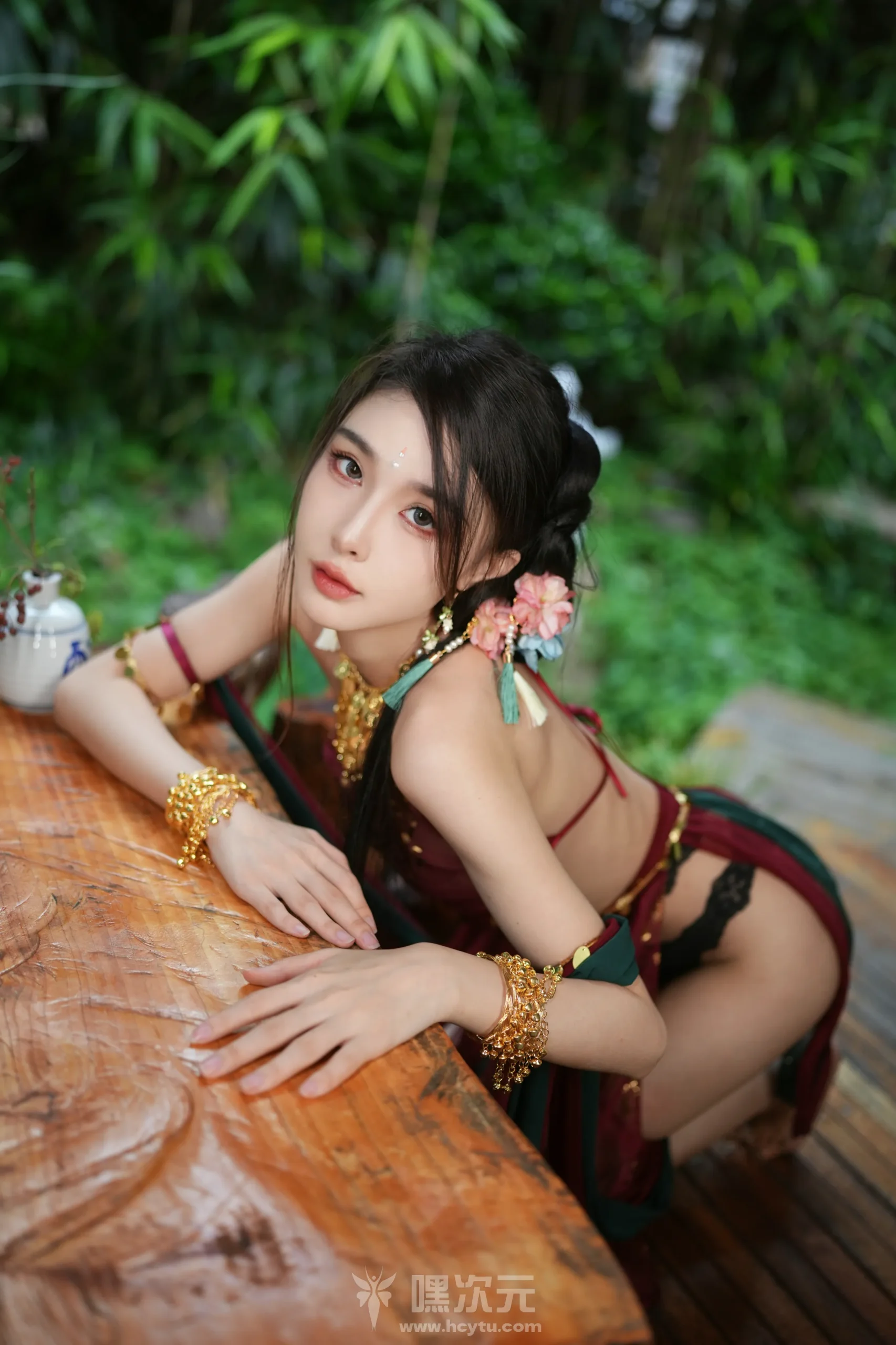 余多多 写真合集下载 - 嘿次元 图6