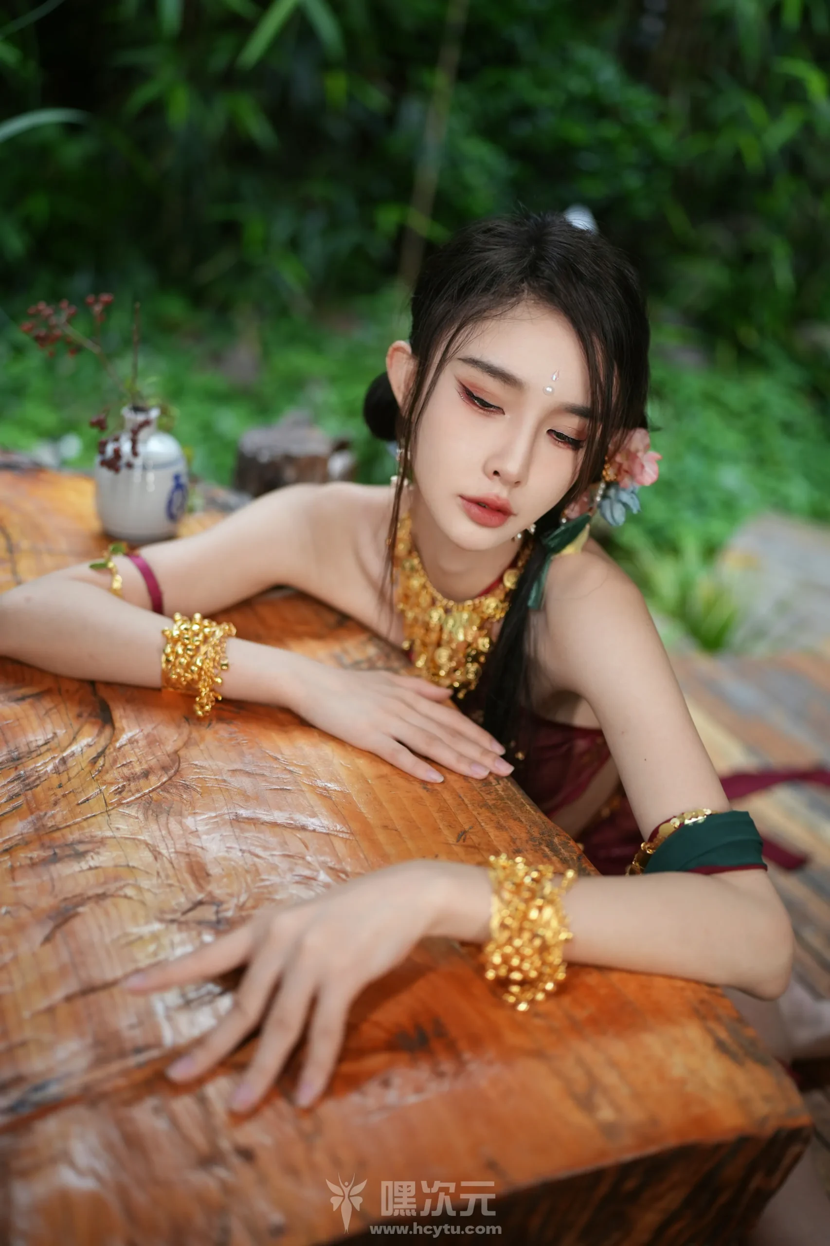 余多多 写真合集下载 - 嘿次元 图3
