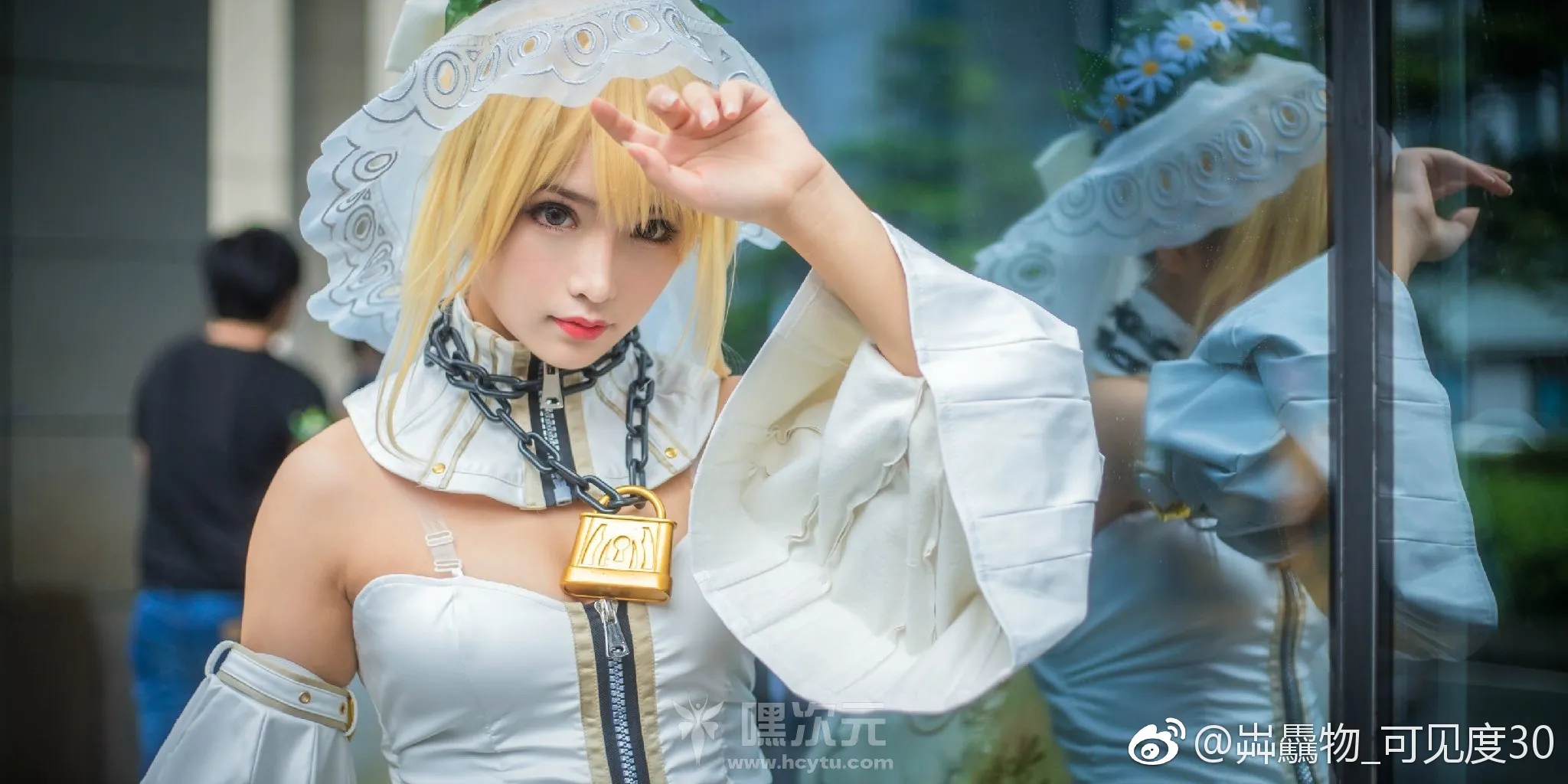 只是简言 写真合集下载 - 嘿次元 图5