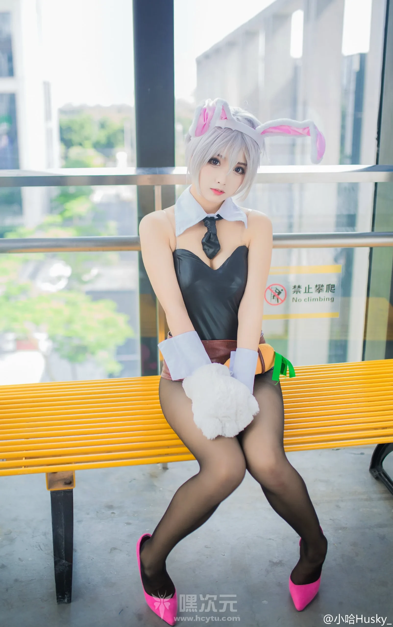 只是简言 写真合集下载 - 嘿次元 图6
