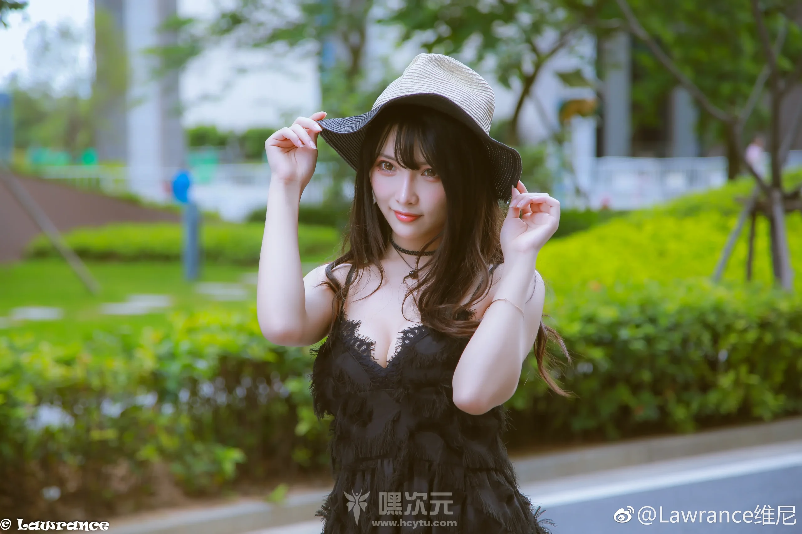 只是简言 写真合集下载 - 嘿次元 图8