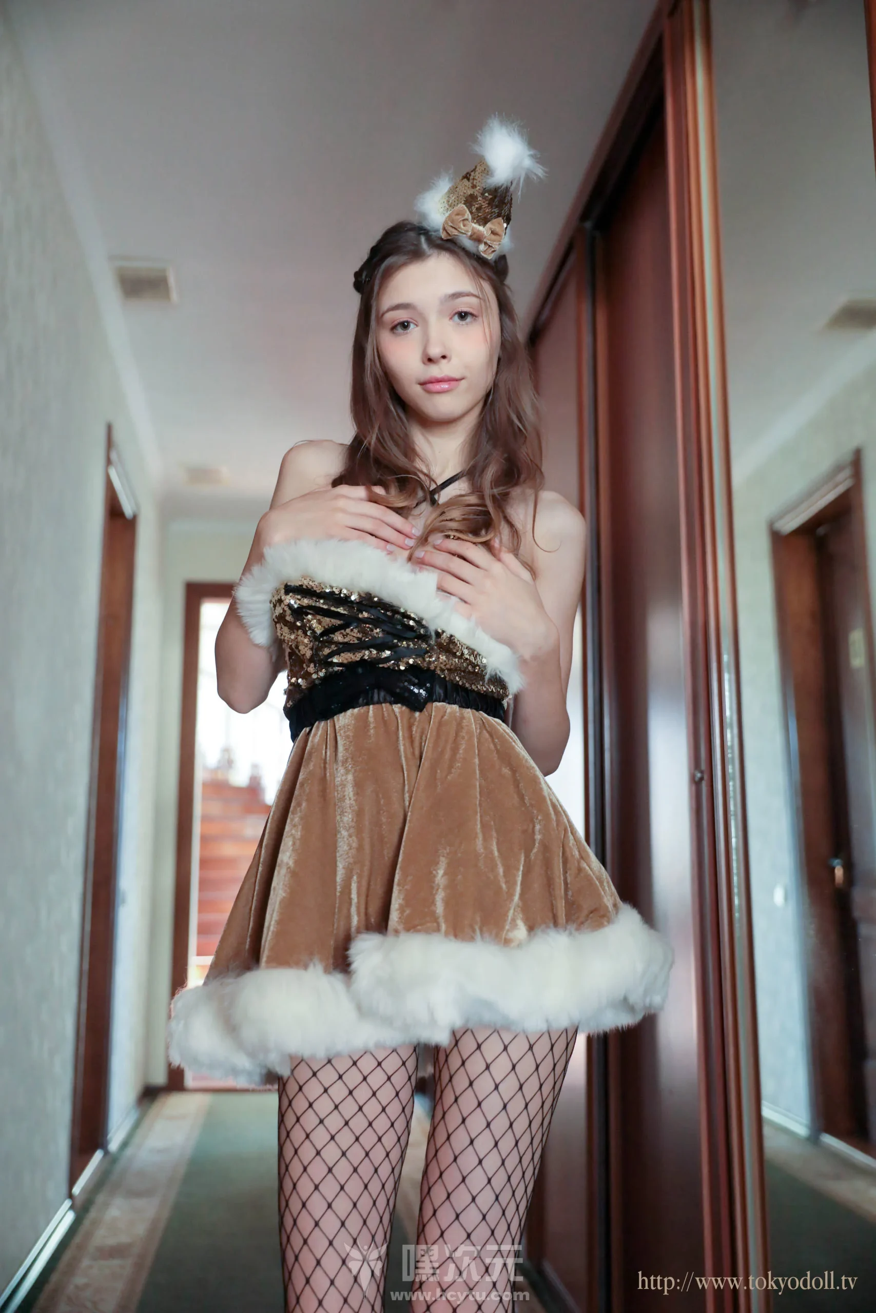 TokyoDoll 写真合集下载 - 嘿次元 图5