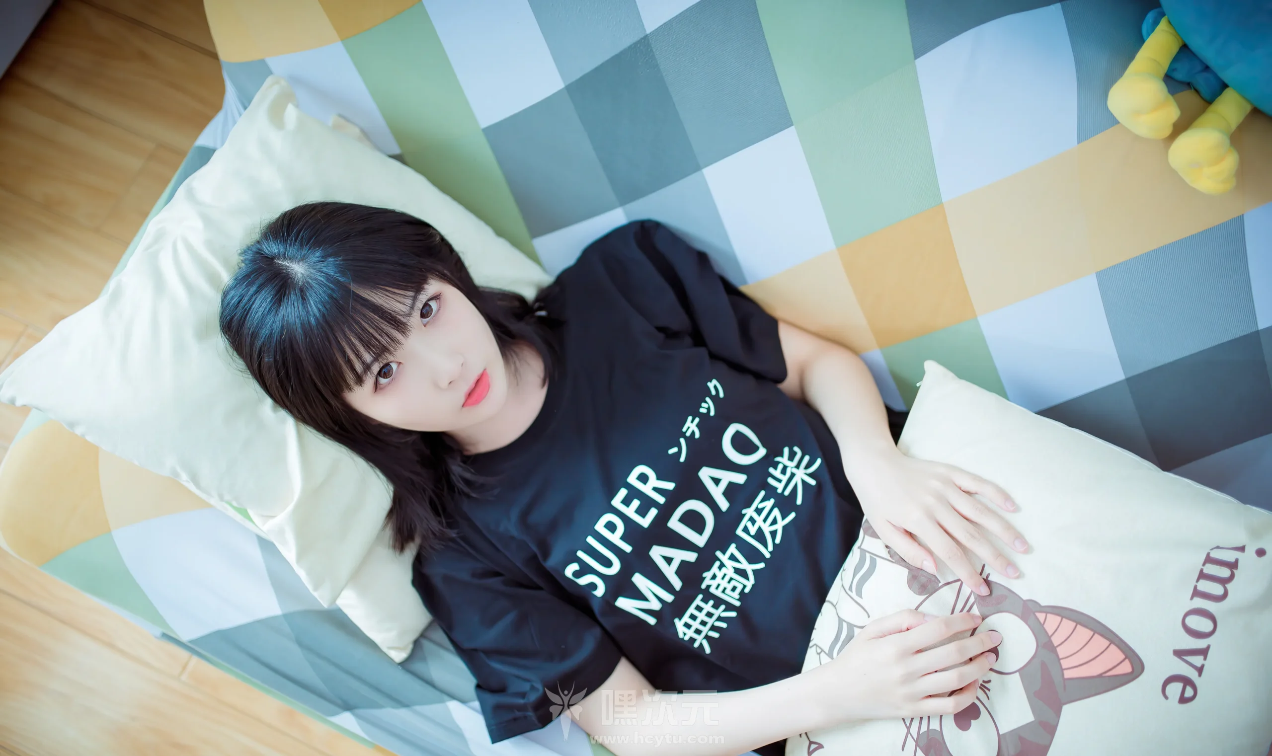 我才不是neko 写真合集下载
