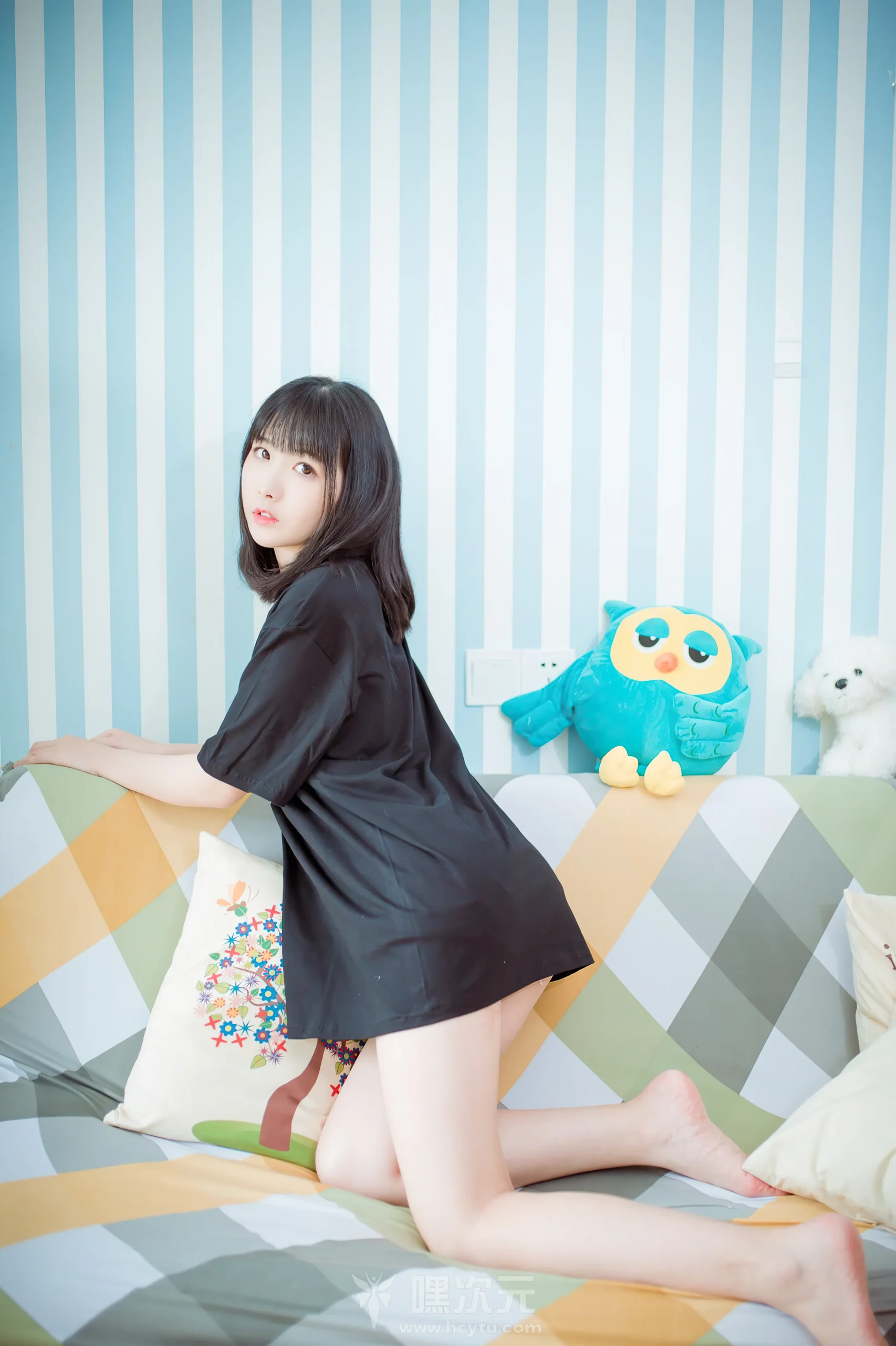 我才不是neko 写真合集下载