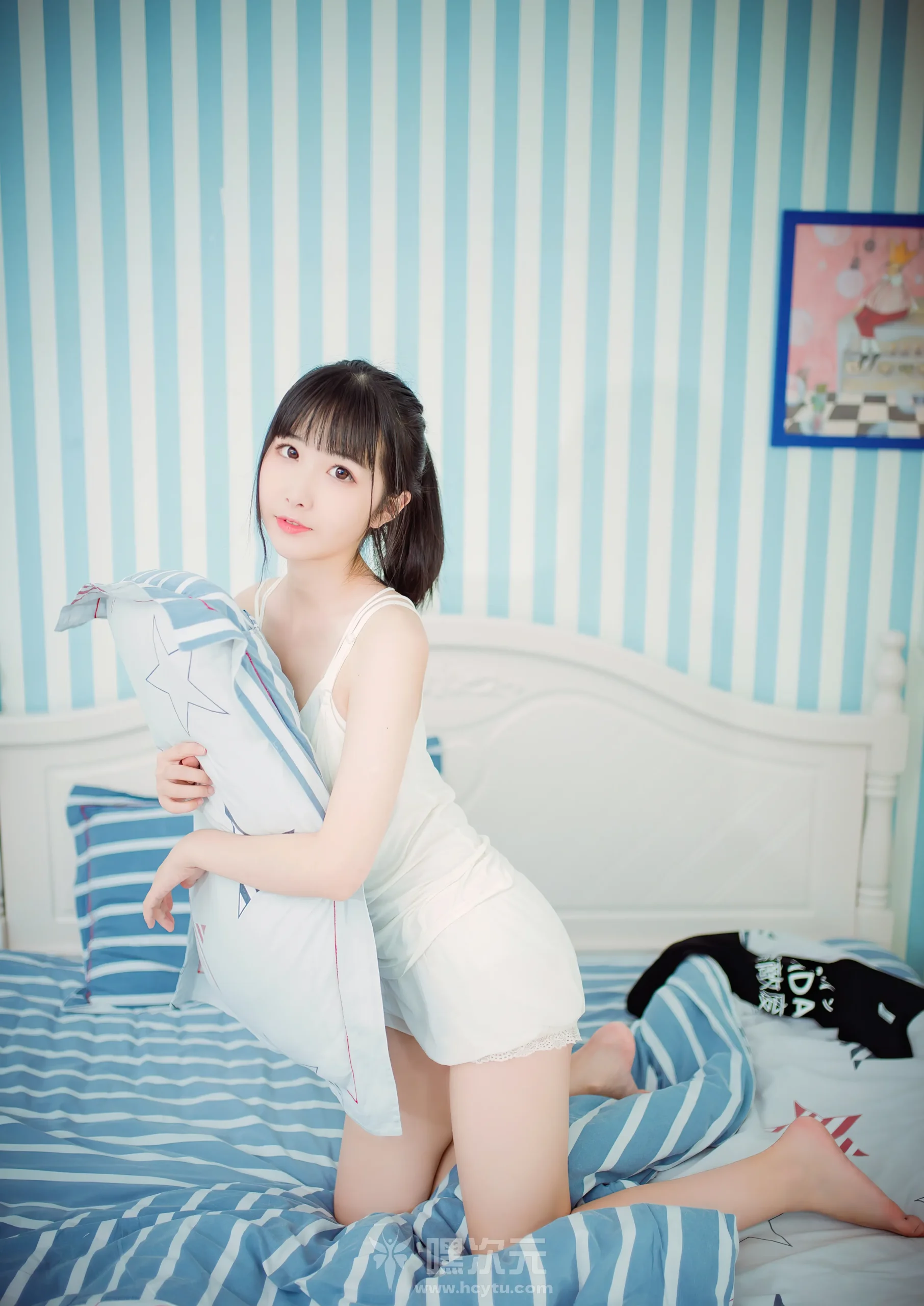 我才不是neko 写真合集下载