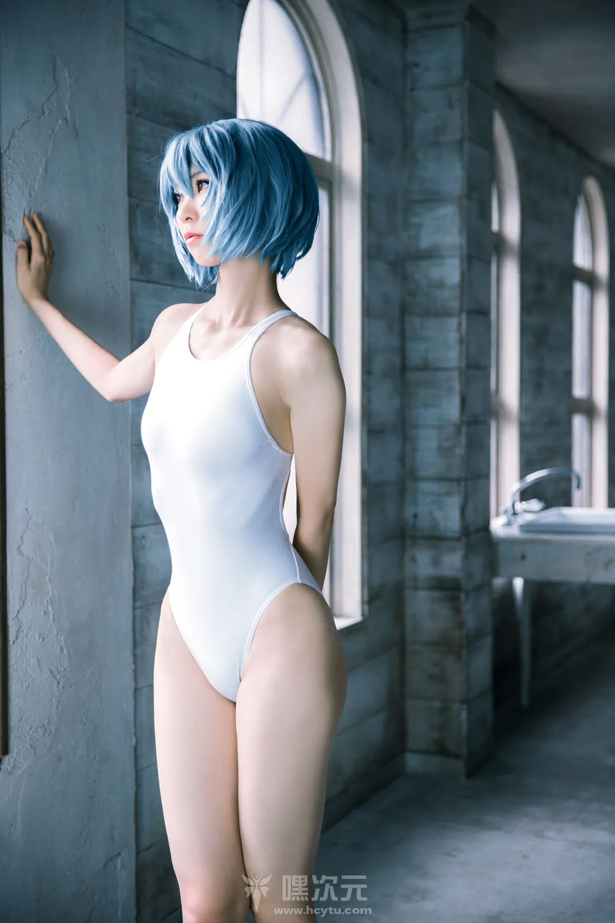 Mikehouse 写真合集下载
